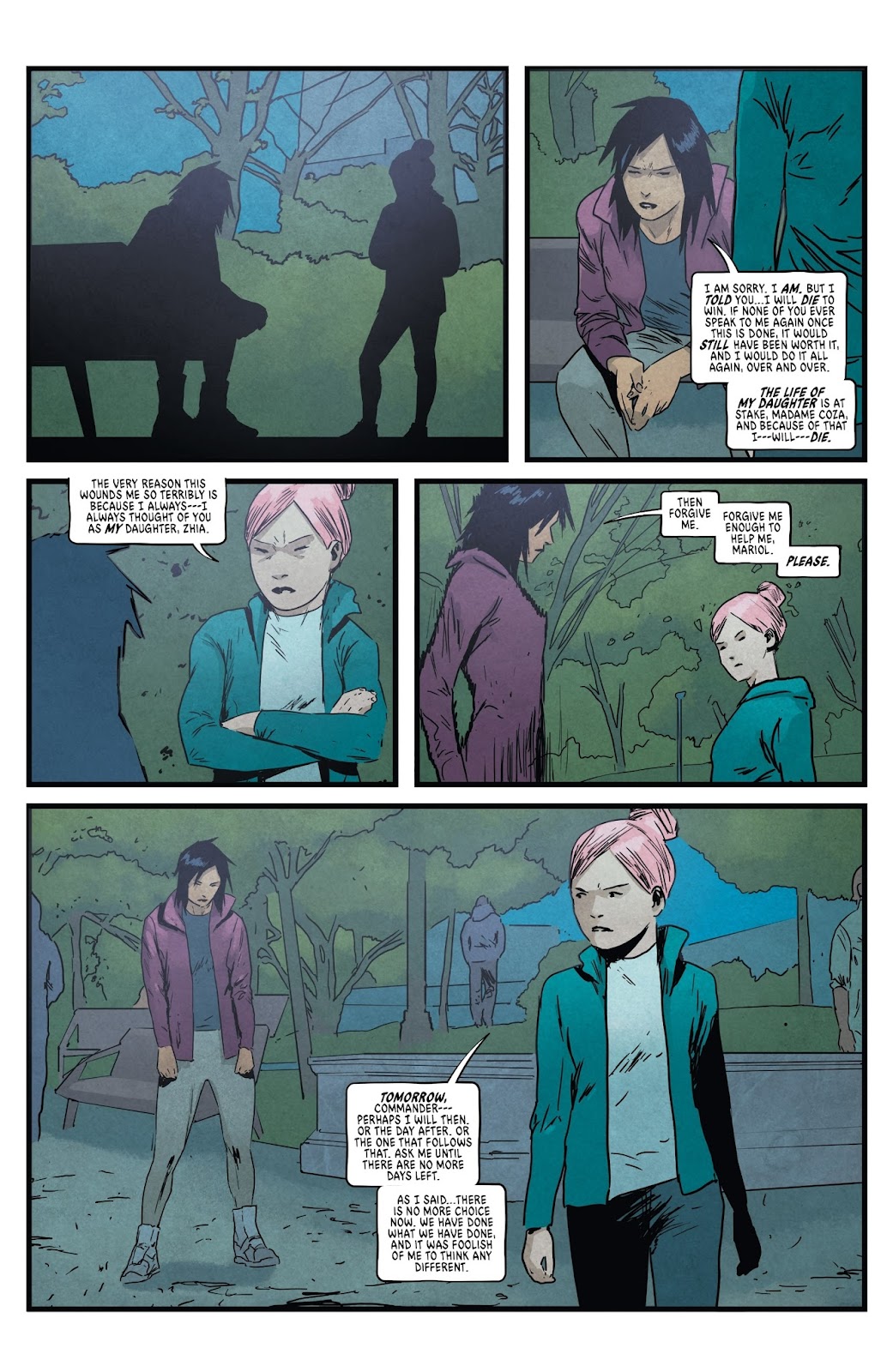 Horizon issue 17 - Page 10