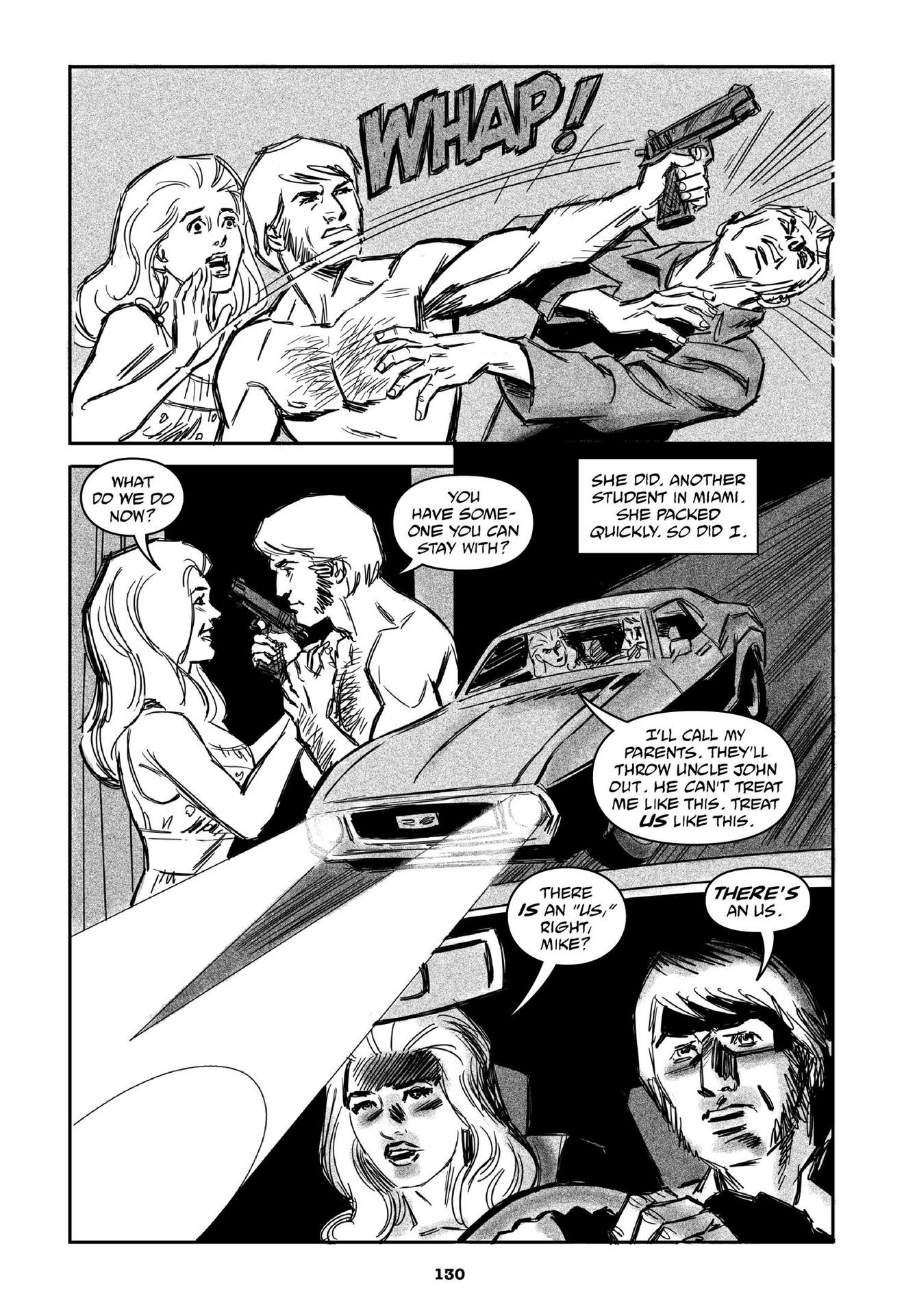 Read online Return to Perdition comic -  Issue # TPB (Part 2) - 32