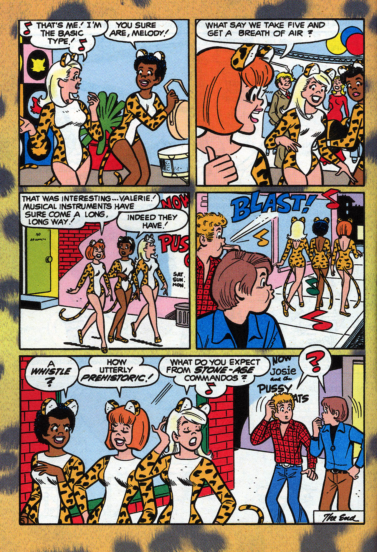 Read online Tales From Riverdale Digest comic -  Issue #2 - 66