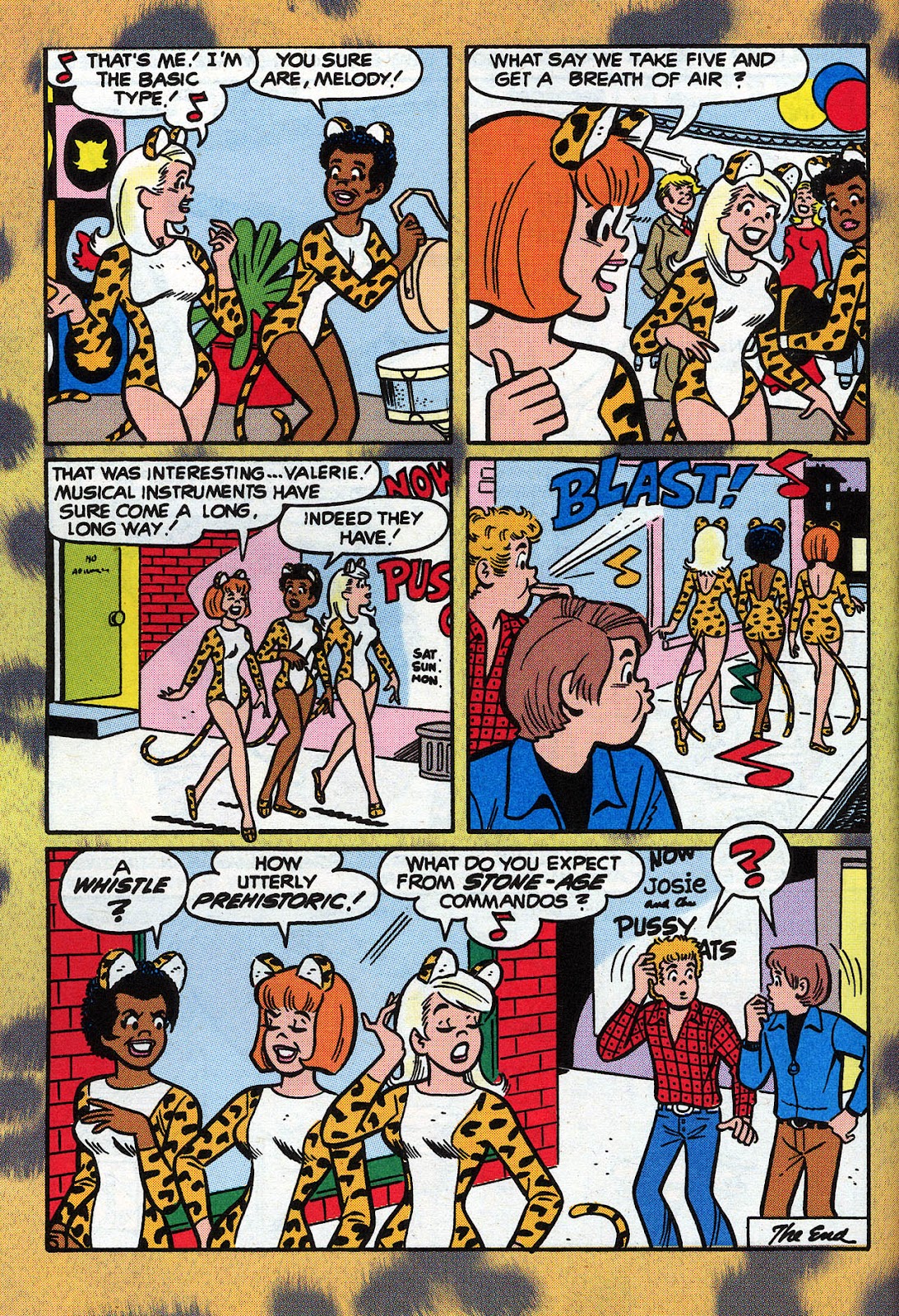 Tales From Riverdale Digest issue 2 - Page 66