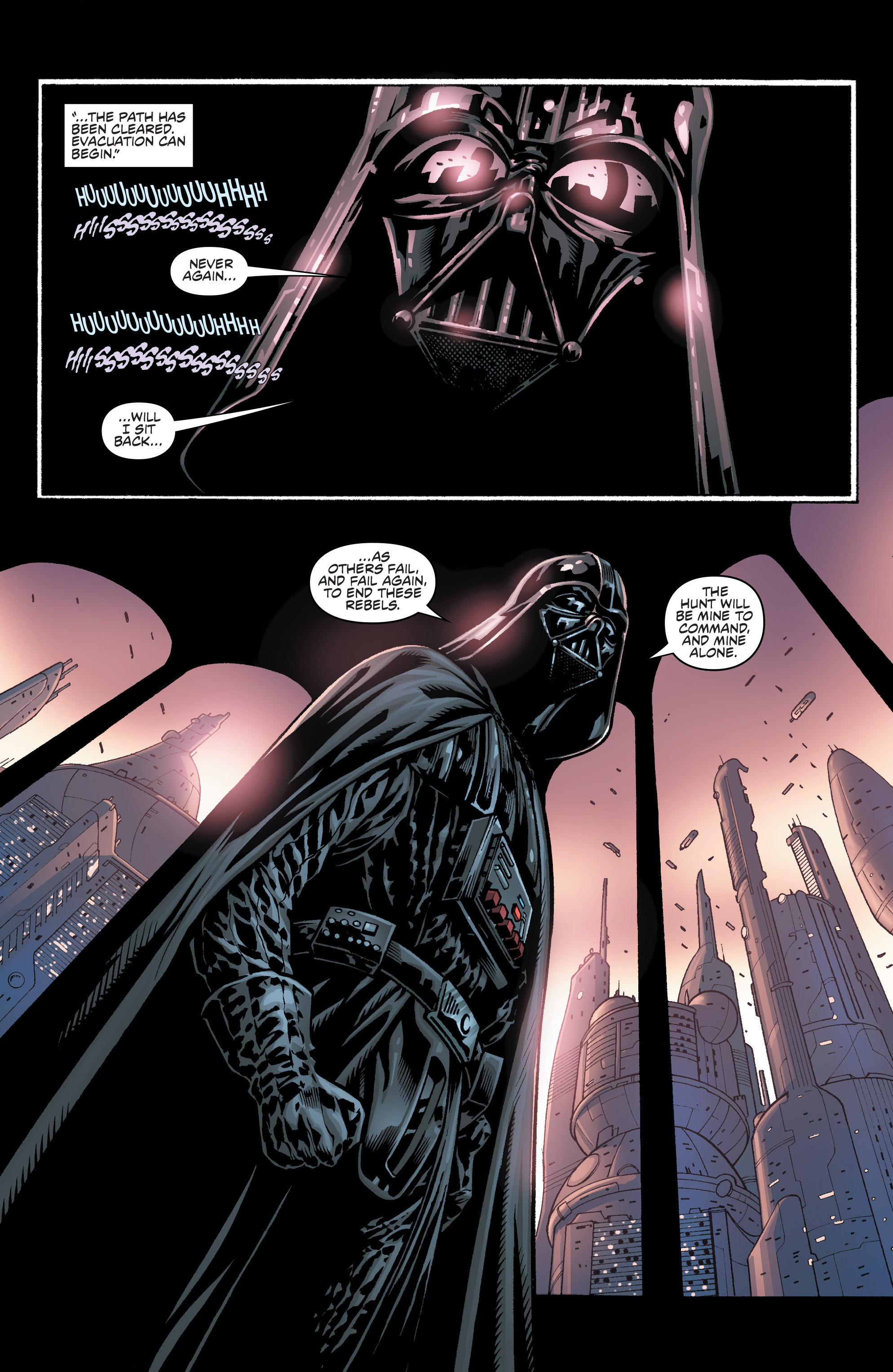 Read online Star Wars Legends: The Rebellion - Epic Collection comic -  Issue # TPB 2 (Part 2) - 43