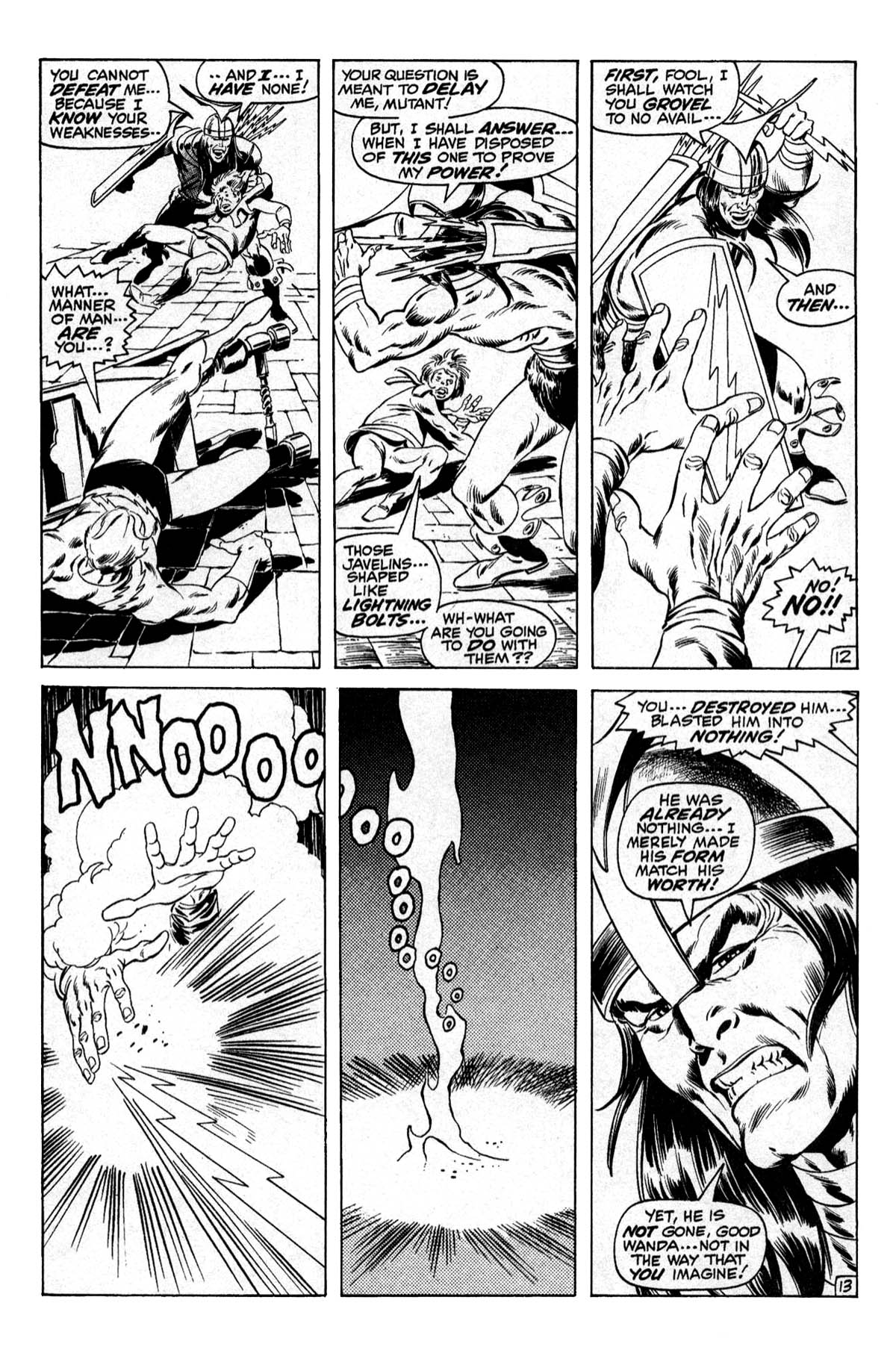Read online Essential Avengers comic -  Issue # TPB 4 Part 2 - 25