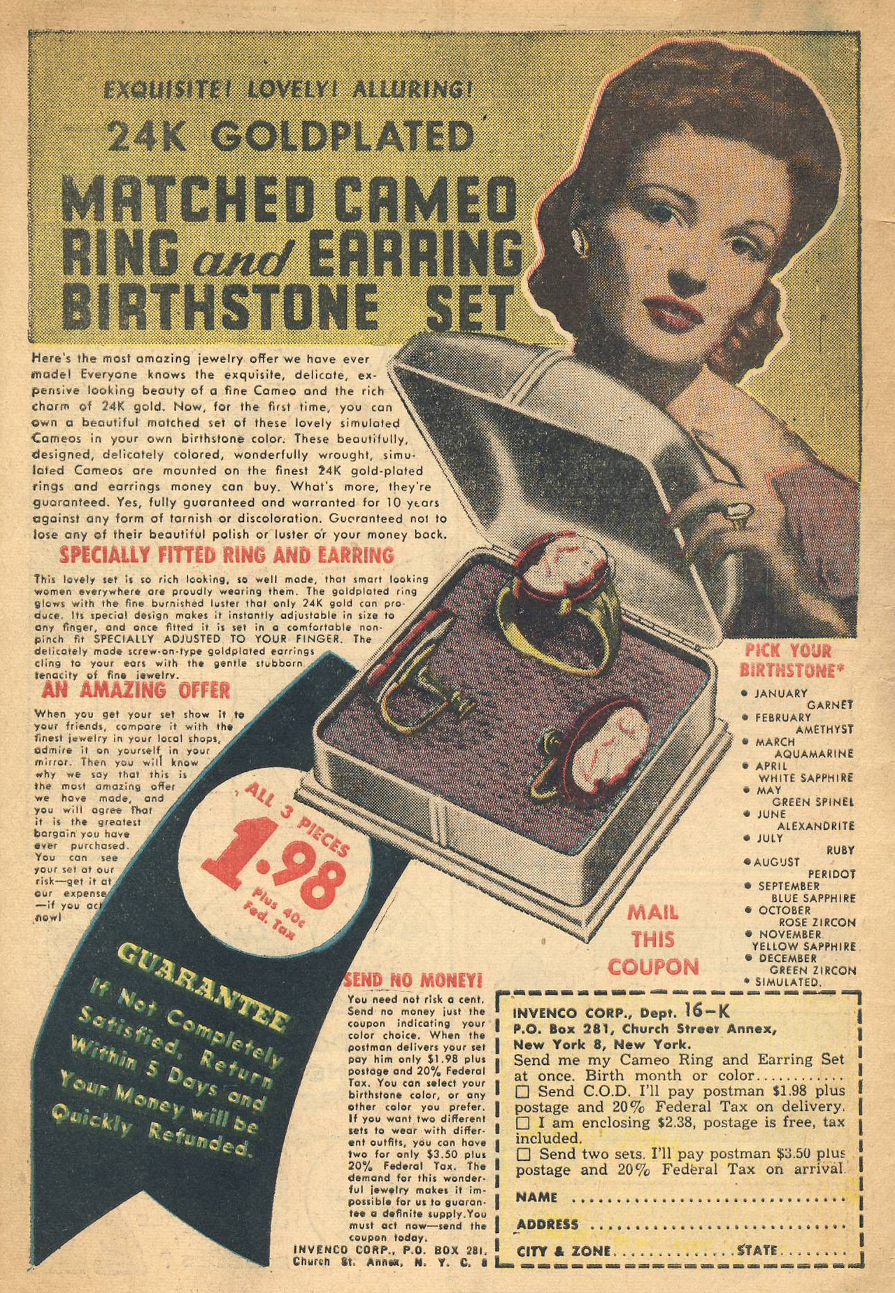 Read online Animated Movie Tunes comic -  Issue #1 - 34