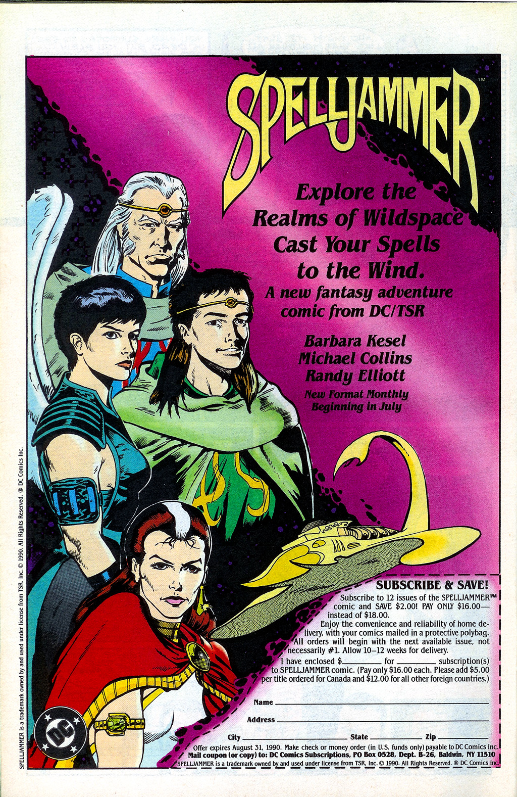 Blackhawk (1989) Issue #16 #17 - English 26