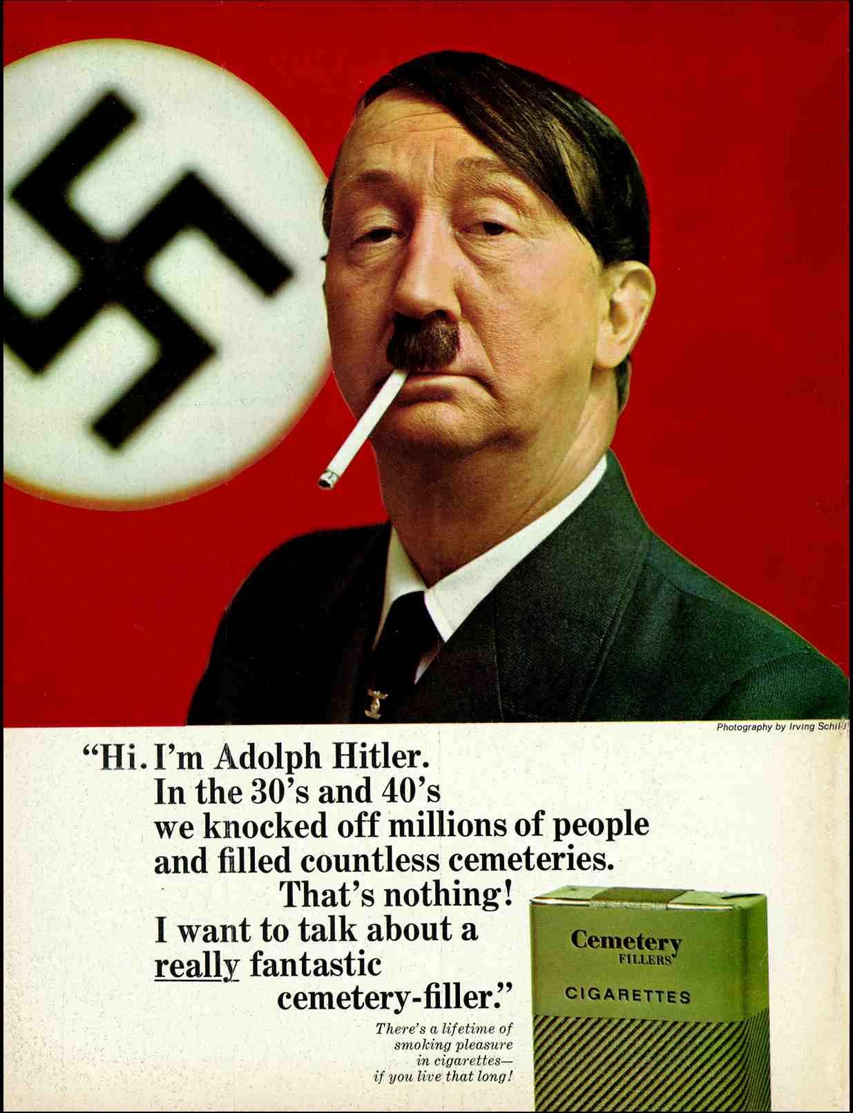 Read online MAD comic -  Issue #125 - 52