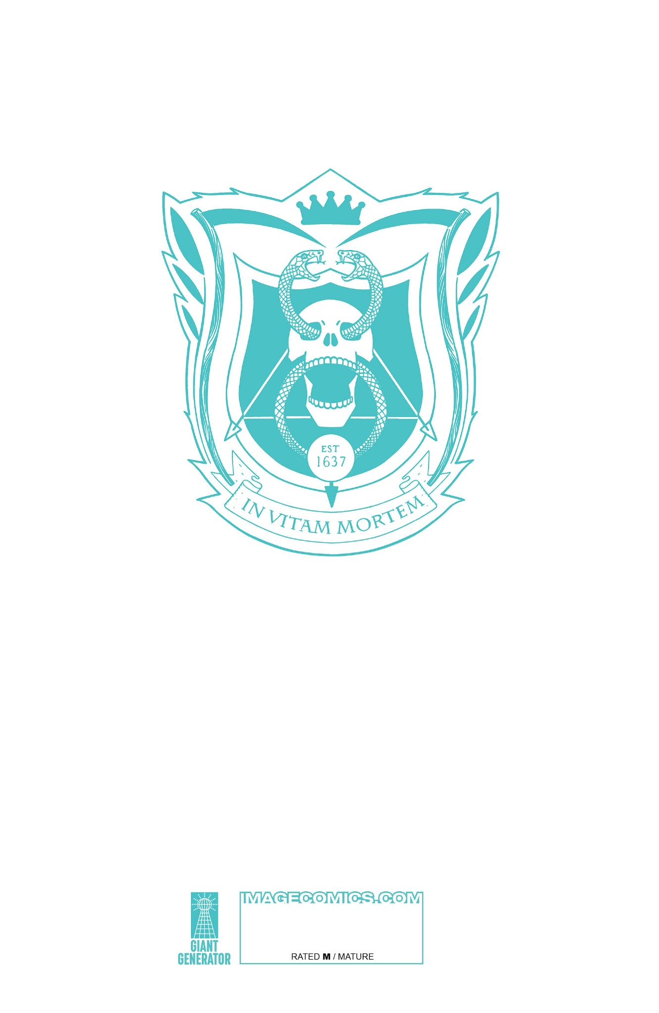 Read online Deadly Class comic -  Issue #31 - 32