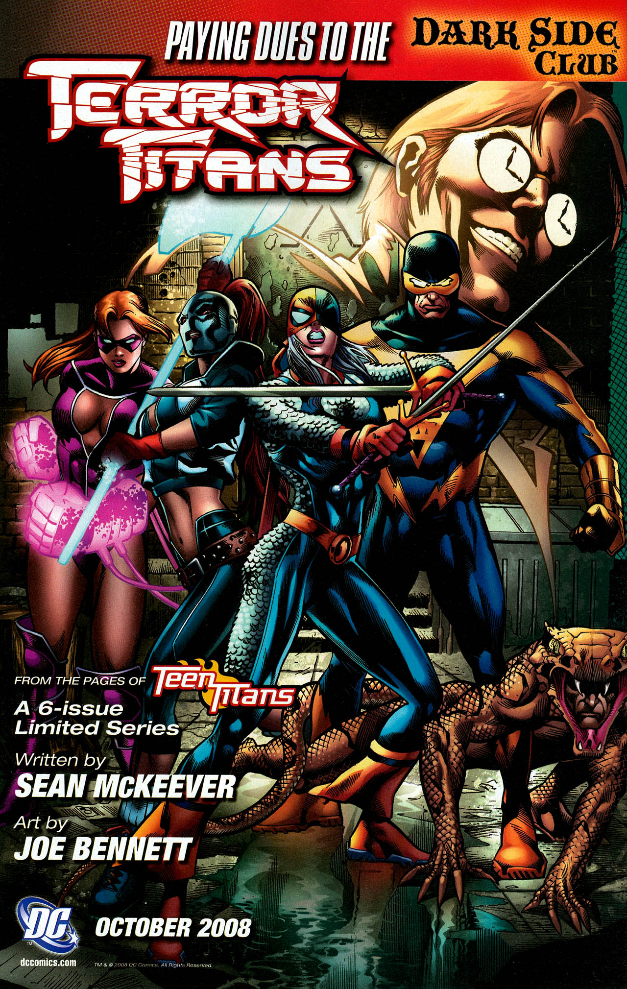 Read online Rann/Thanagar Holy War comic -  Issue #5 - 39