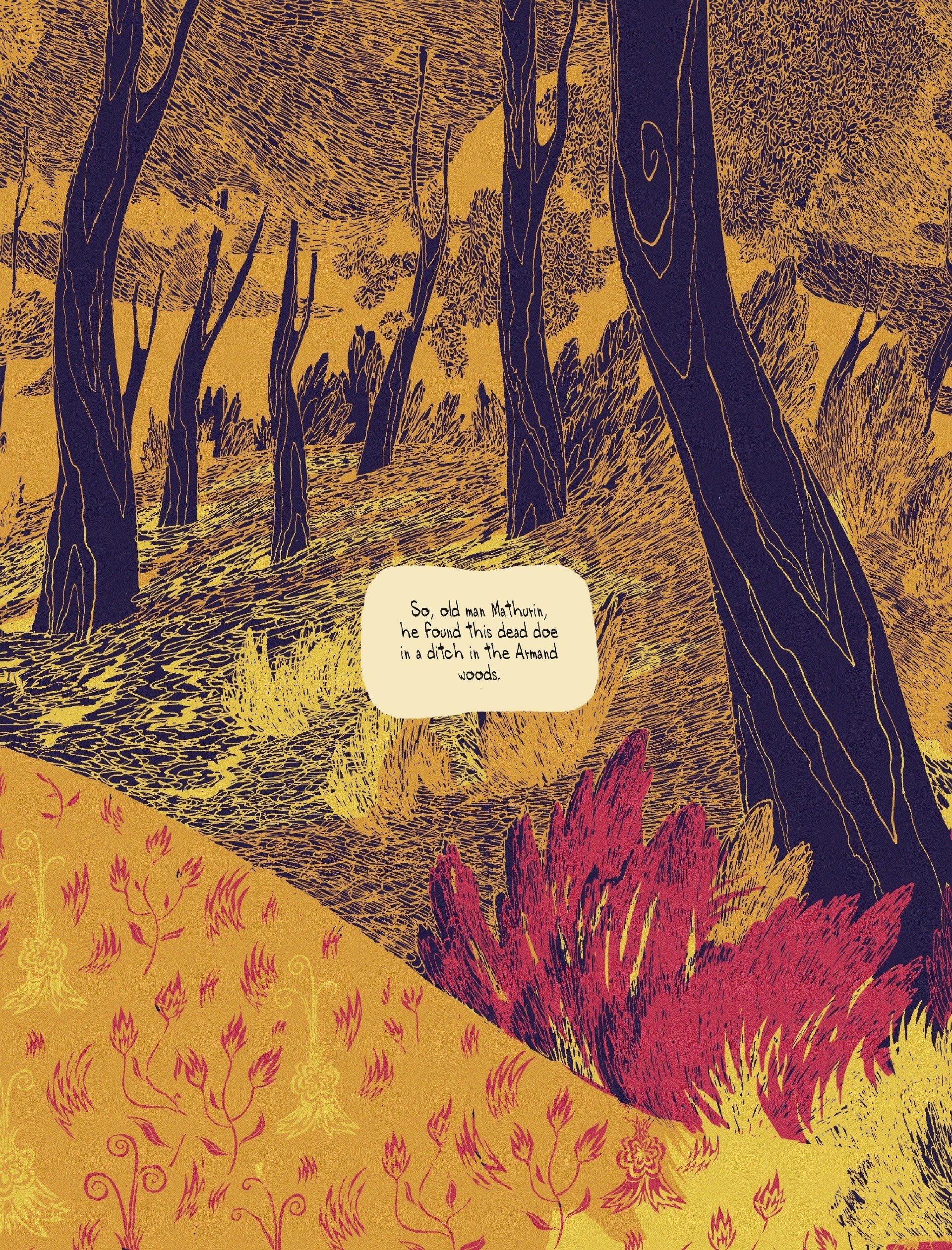 Read online The Golden Age (2018) comic -  Issue # TPB 1 - 9