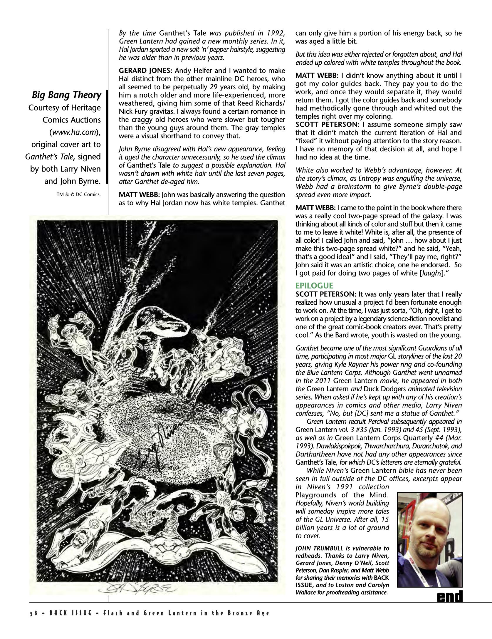 Read online Back Issue comic -  Issue #80 - 60
