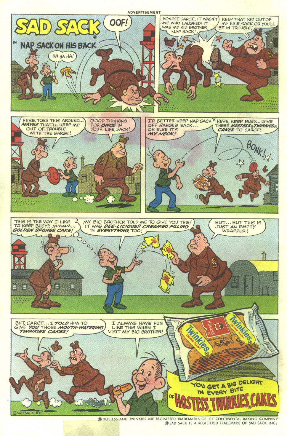 Walt Disney's Comics and Stories issue 437 - Page 2