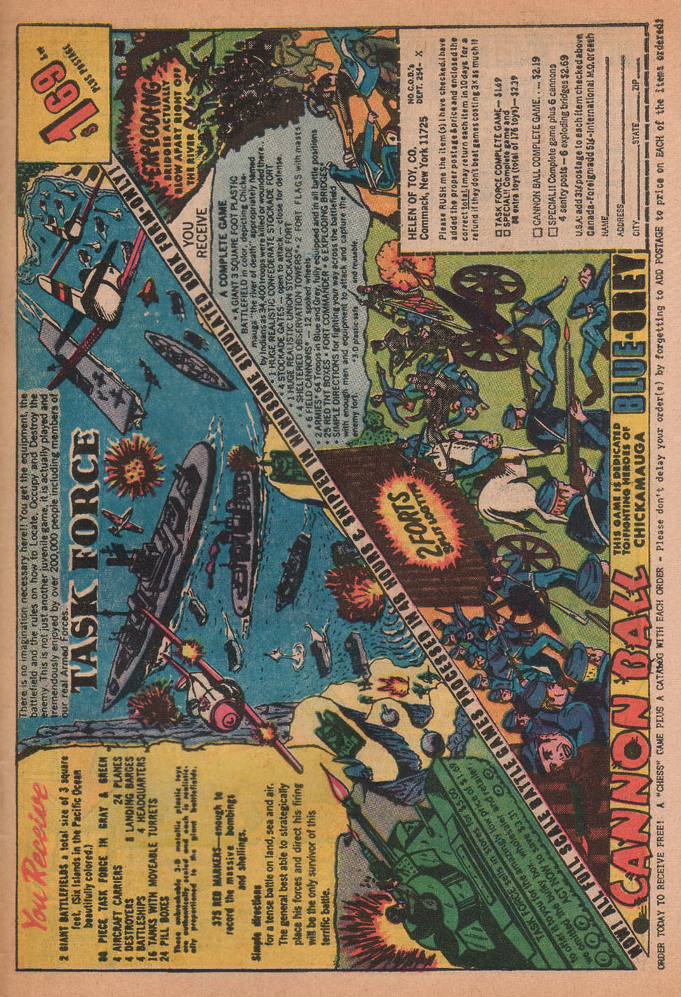 Read online The Rawhide Kid comic -  Issue #116 - 31