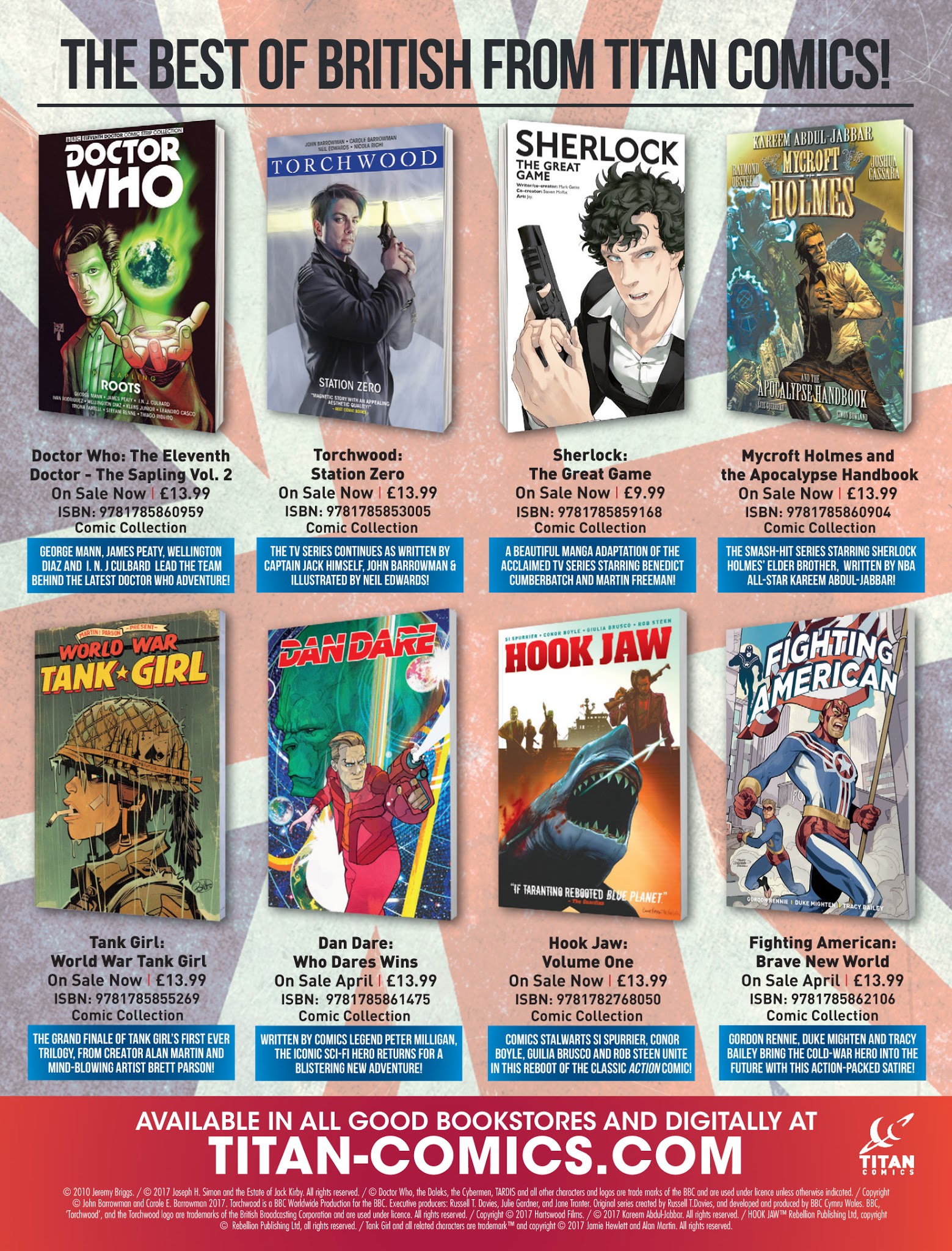 Read online Judge Dredd Megazine (Vol. 5) comic -  Issue #392 - 41