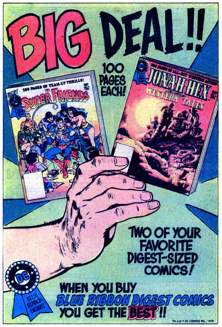 Read online Secrets of Haunted House comic -  Issue #19 - 20