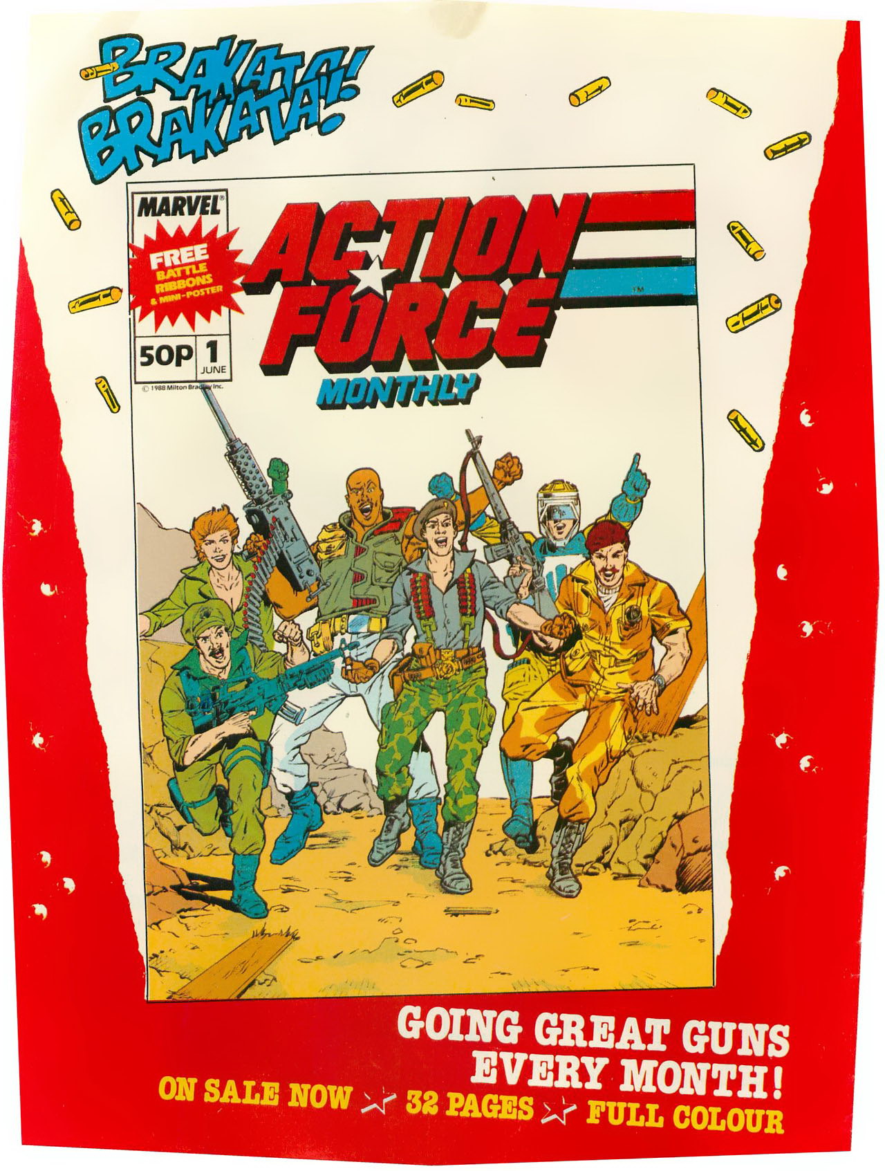 Read online Adventures of the Galaxy Rangers comic -  Issue #3 - 22