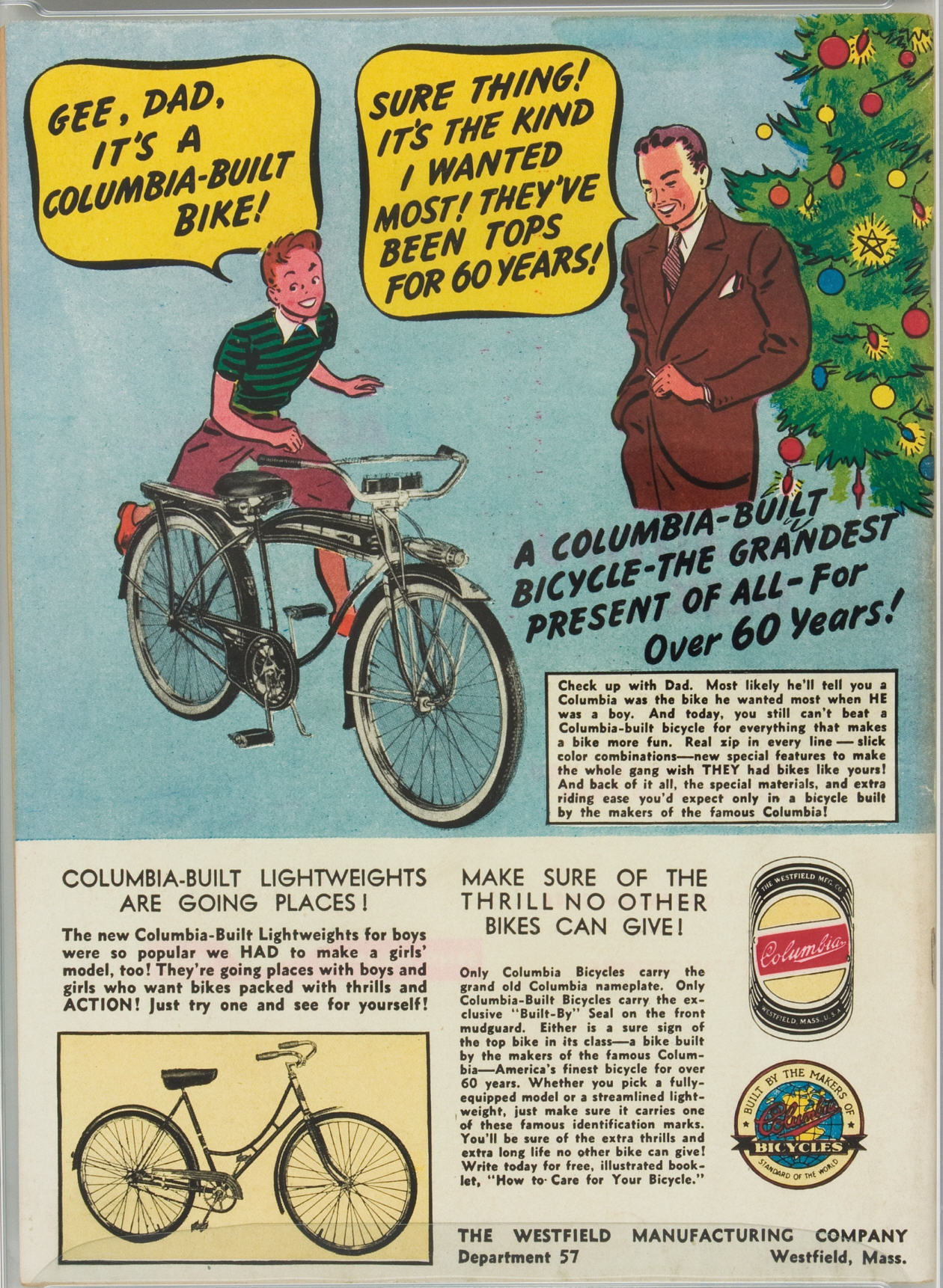 Read online Feature Comics comic -  Issue #27 - 28