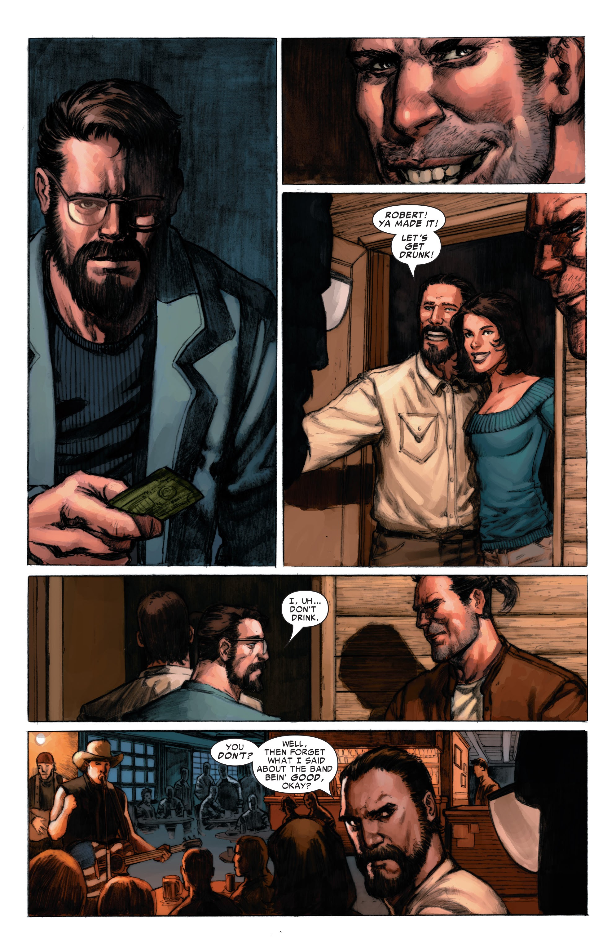 Read online Hulk: Planet Hulk Omnibus comic -  Issue # TPB (Part 1) - 83