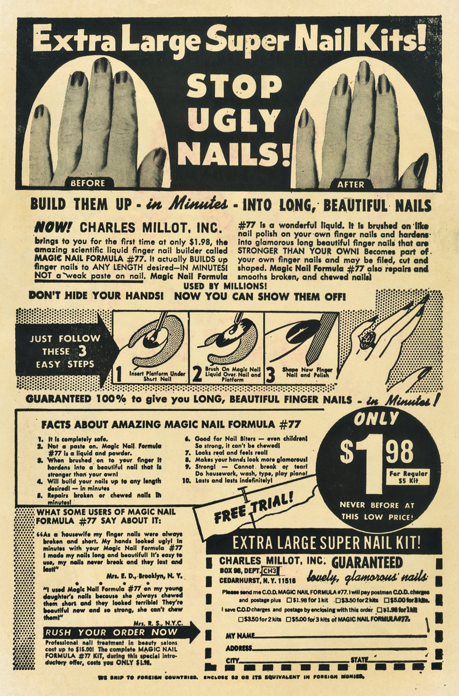 Read online Just Married comic -  Issue #77 - 2