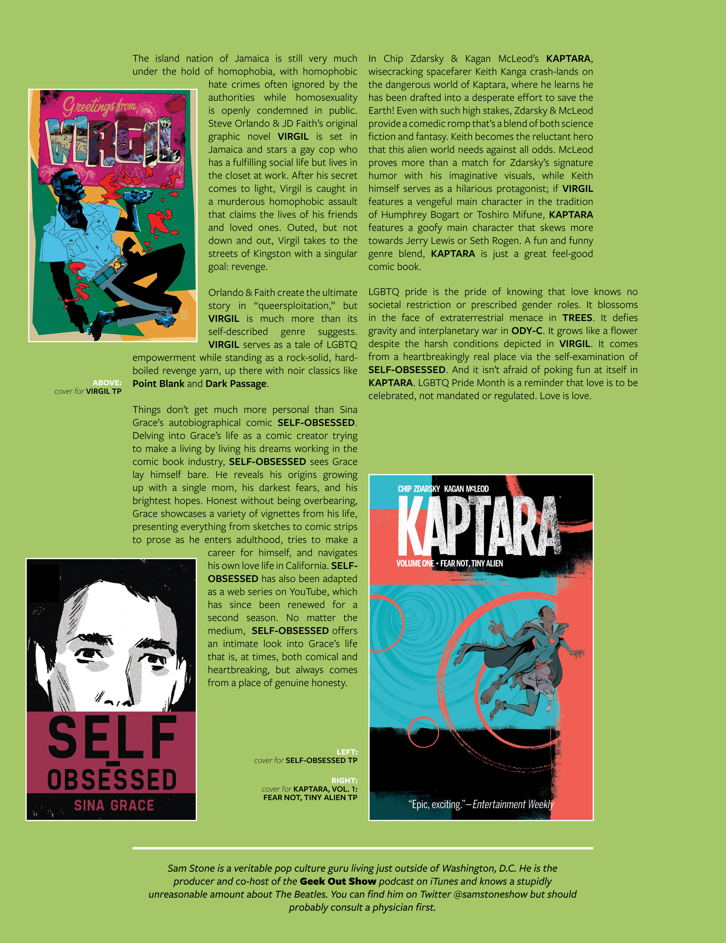 Read online Image comic -  Issue #12 - 52