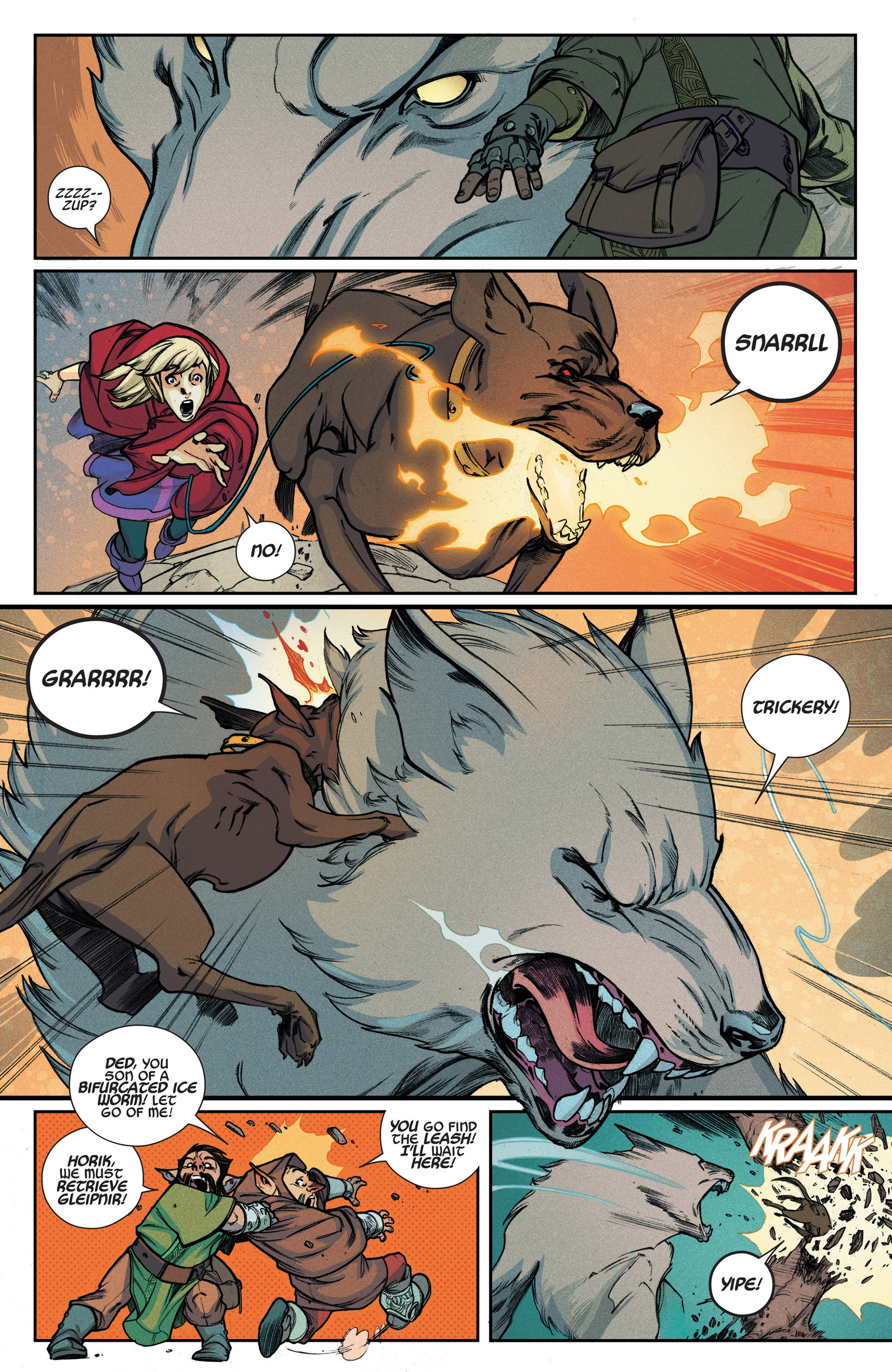Read online Journey into Mystery (2011) comic -  Issue #651 - 8