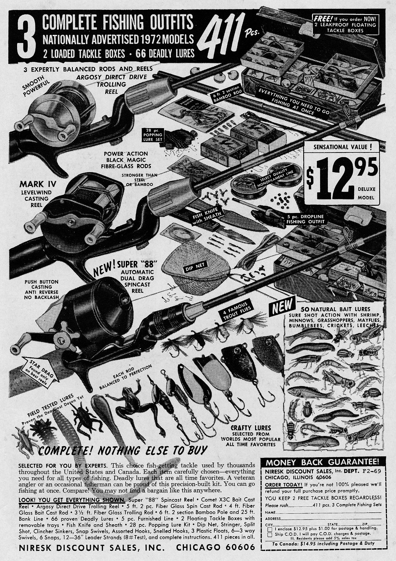 Read online Marvel Tales (1964) comic -  Issue #36 - 34