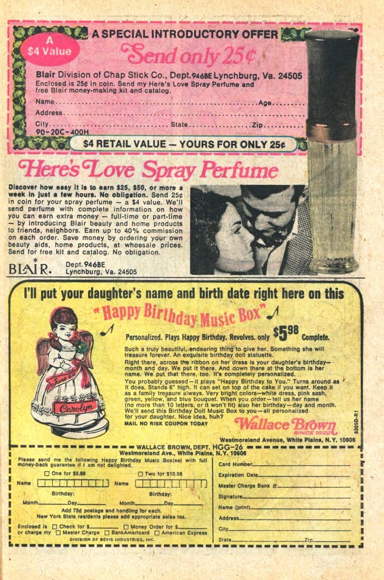 Read online Pep Comics comic -  Issue #289 - 25