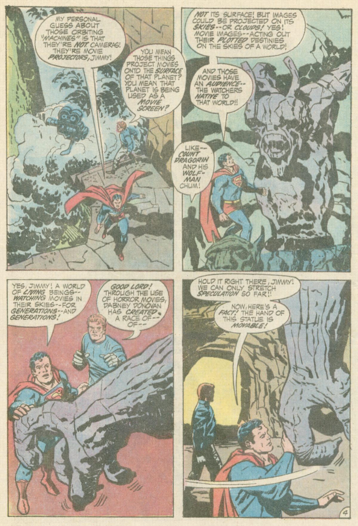 Supermans Pal Jimmy Olsen 143 Page 5