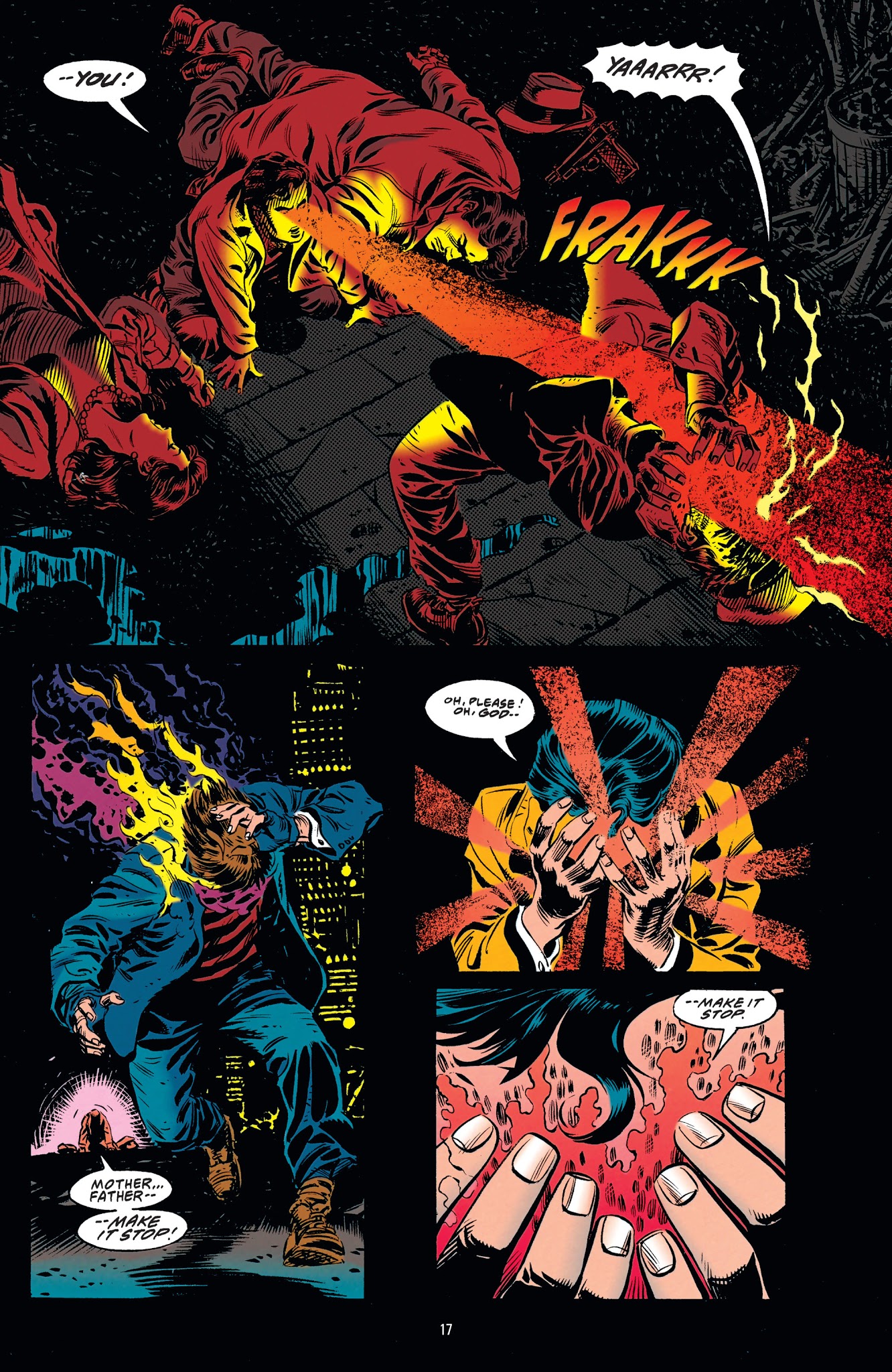 Read online Elseworlds: Superman comic -  Issue # TPB - 17