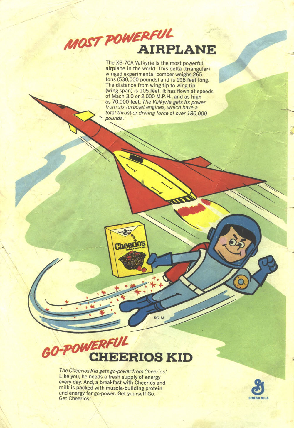 Read online Walt Disney's Comics and Stories comic -  Issue #337 - 2