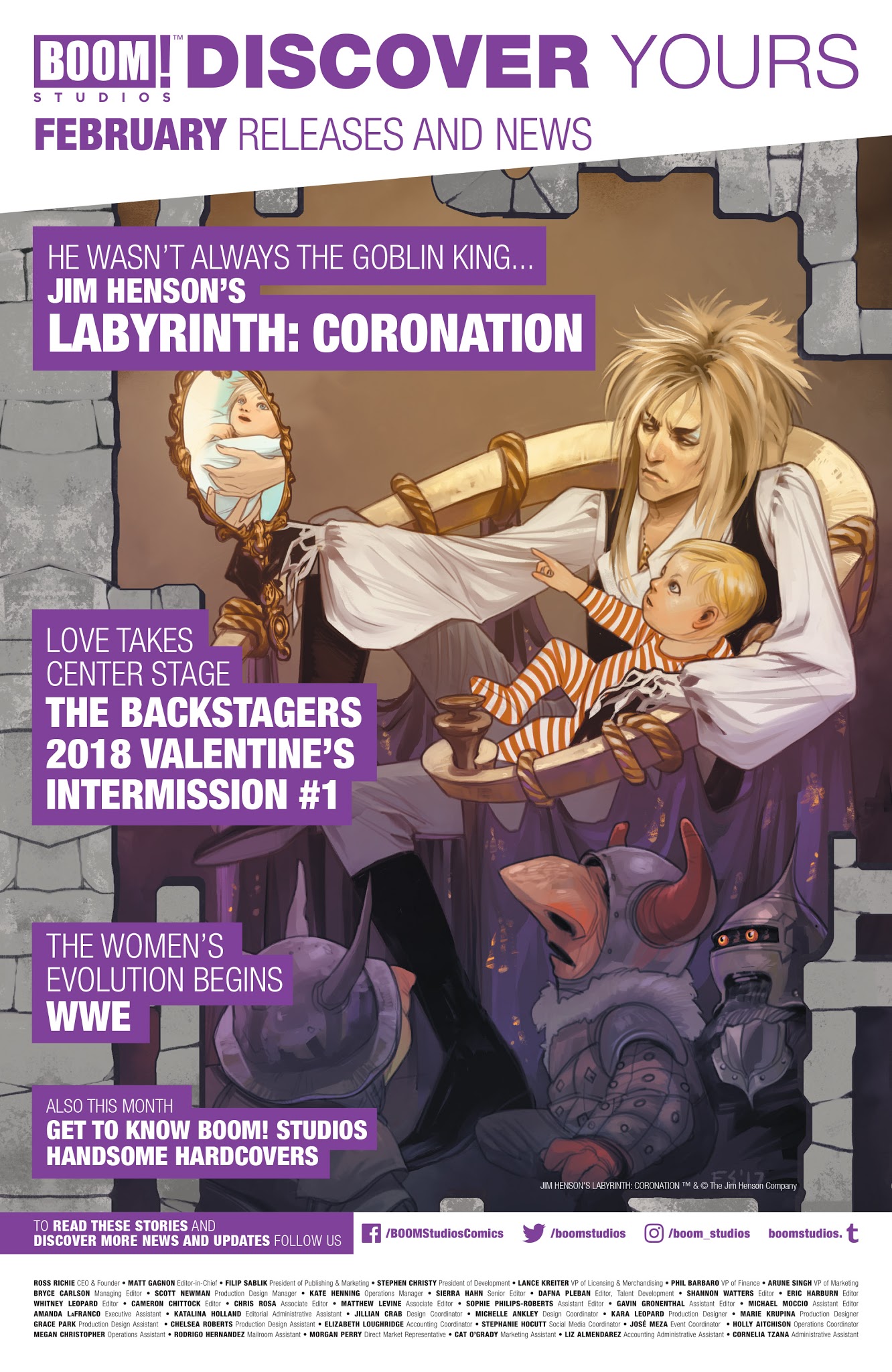 Read online The Power of the Dark Crystal comic -  Issue #11 - 23