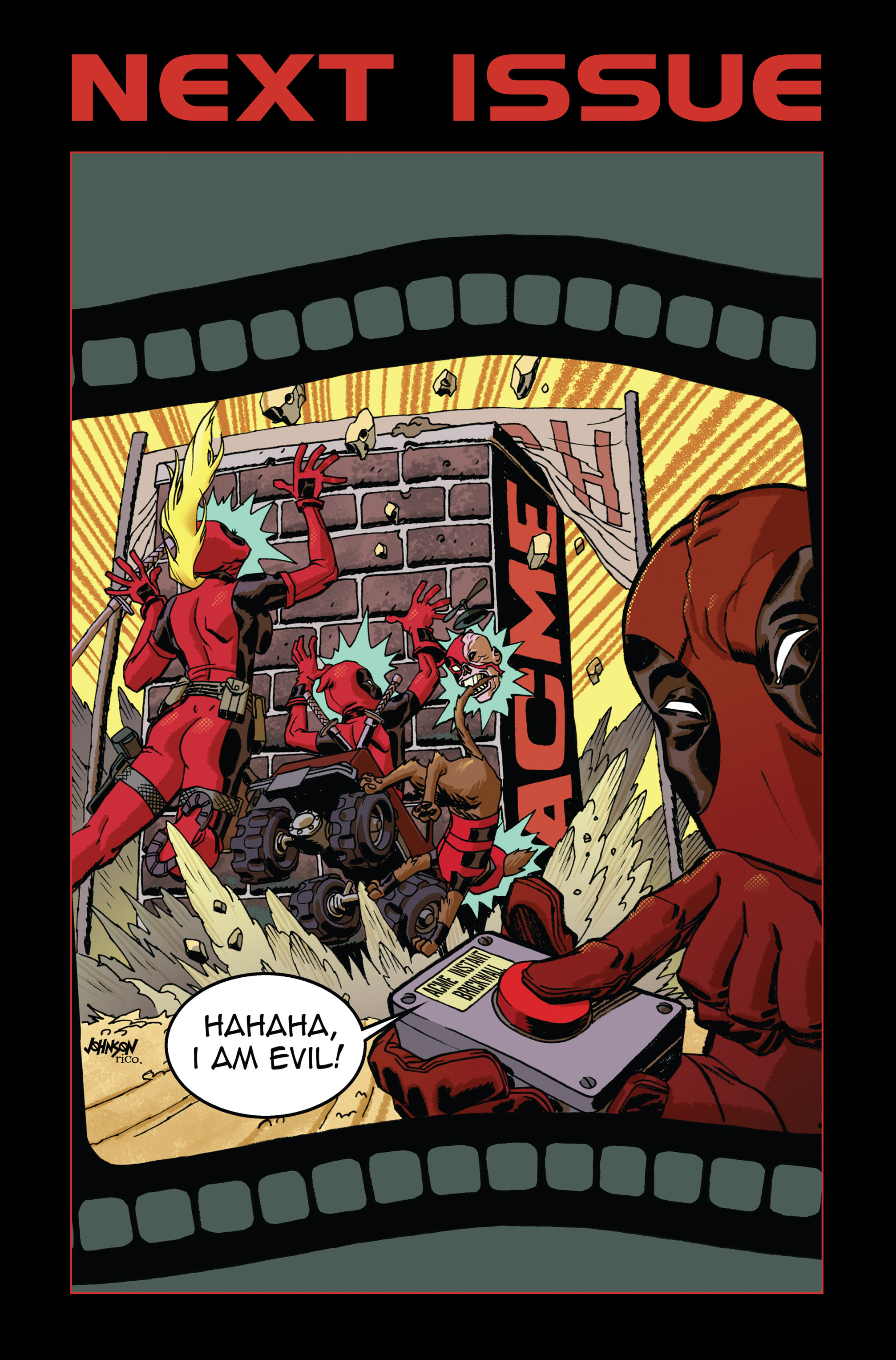 Read online Deadpool Classic comic -  Issue # TPB 12 (Part 2) - 6