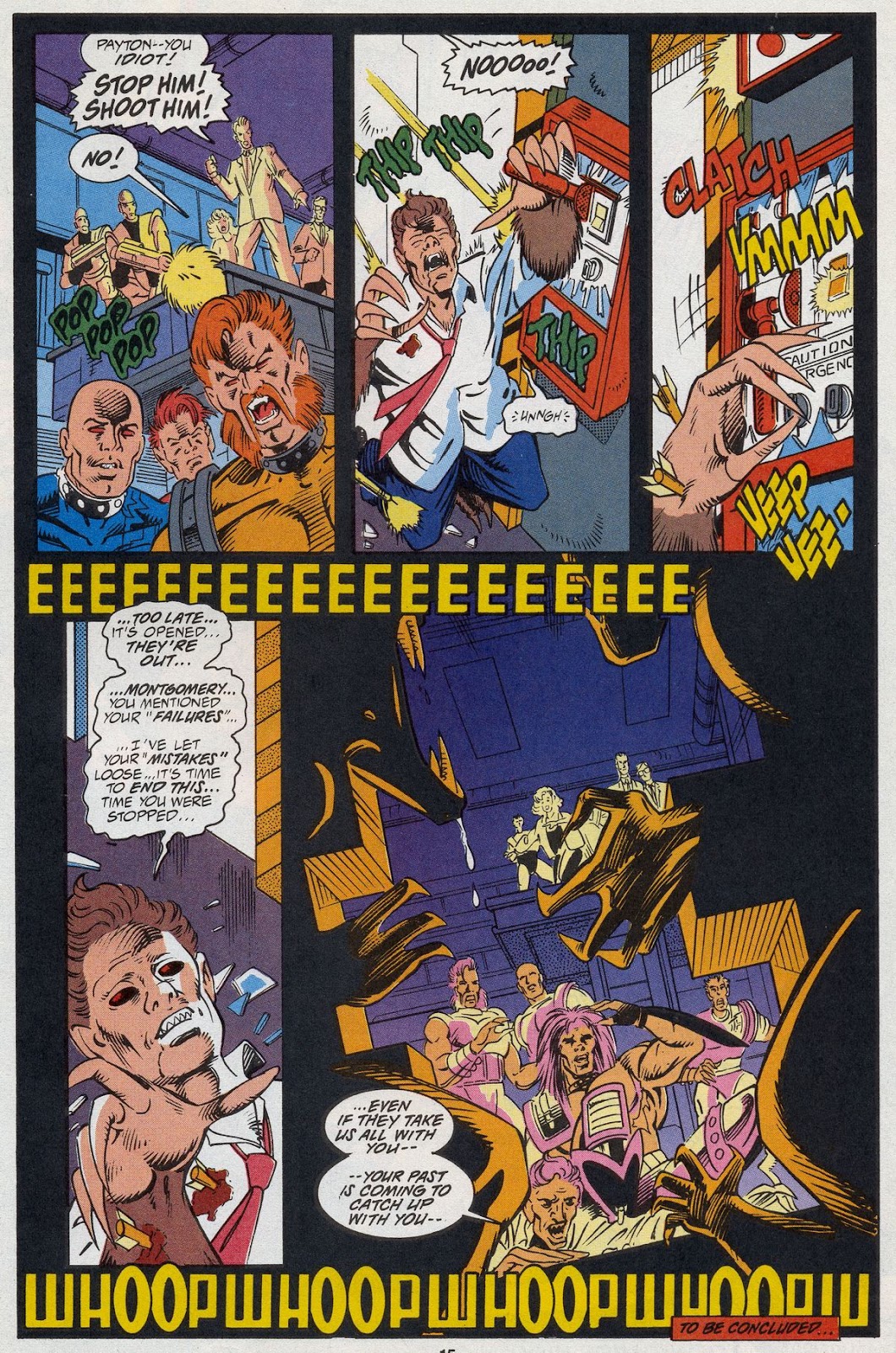 Mad-Dog issue 5 - Page 24