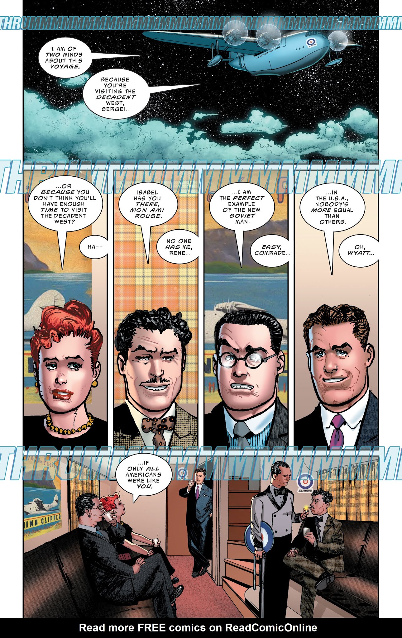 Read online Jack Kirby 100th Celebration Collection comic -  Issue # TPB (Part 2) - 37