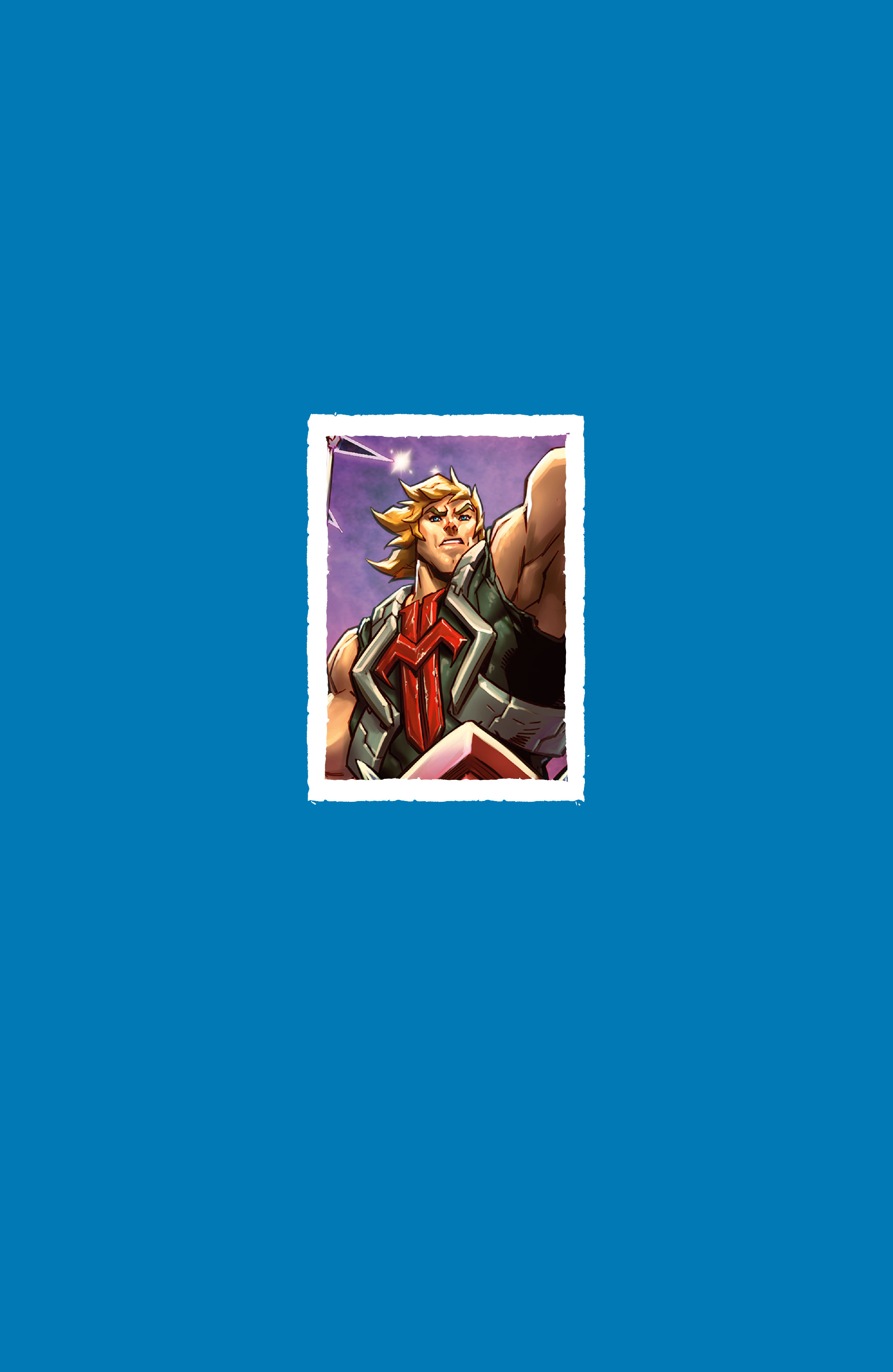 Read online Masters of the Universe: Masterverse comic -  Issue #4 - 22