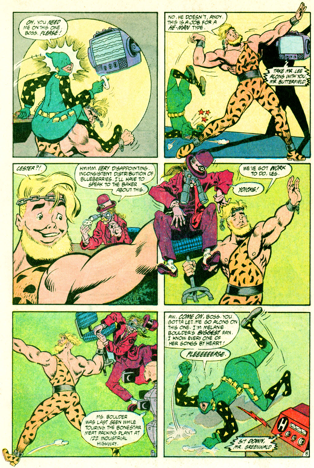 Action Comics (1938) 637 Page 17
