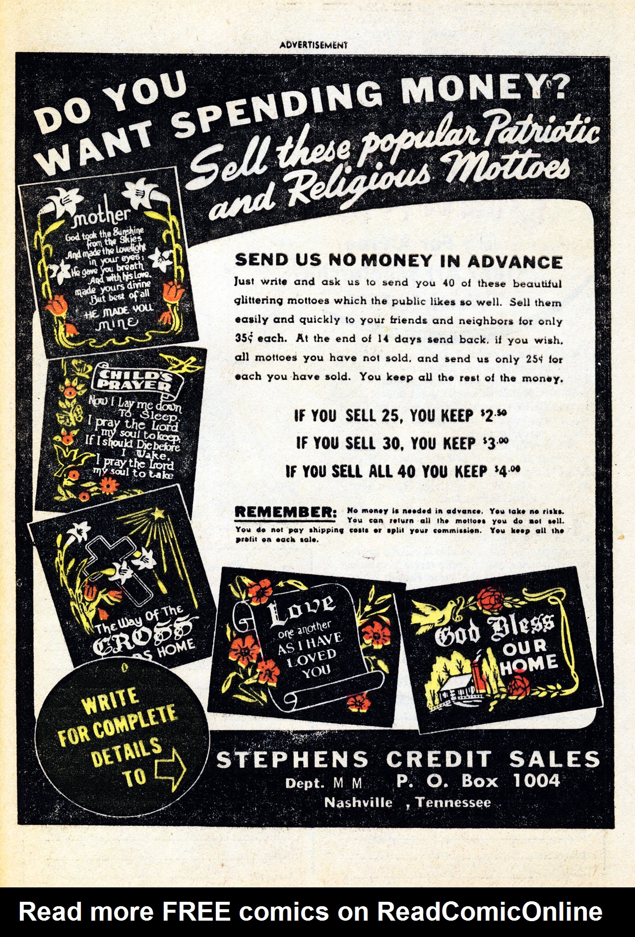 Read online Gunsmoke Western comic -  Issue #35 - 33