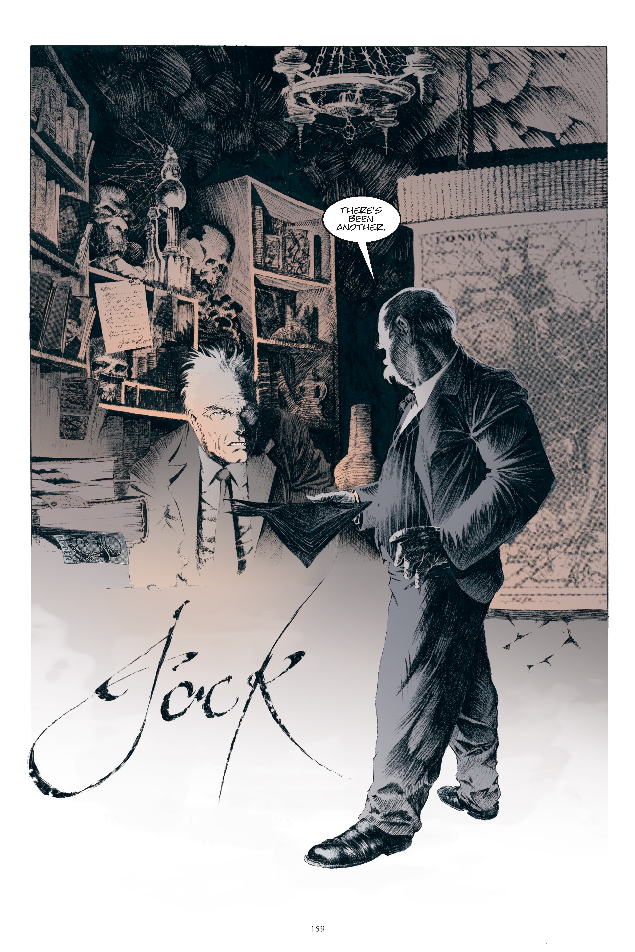 Read online Buffy the Vampire Slayer Omnibus: Tales comic -  Issue # TPB (Part 2) - 57