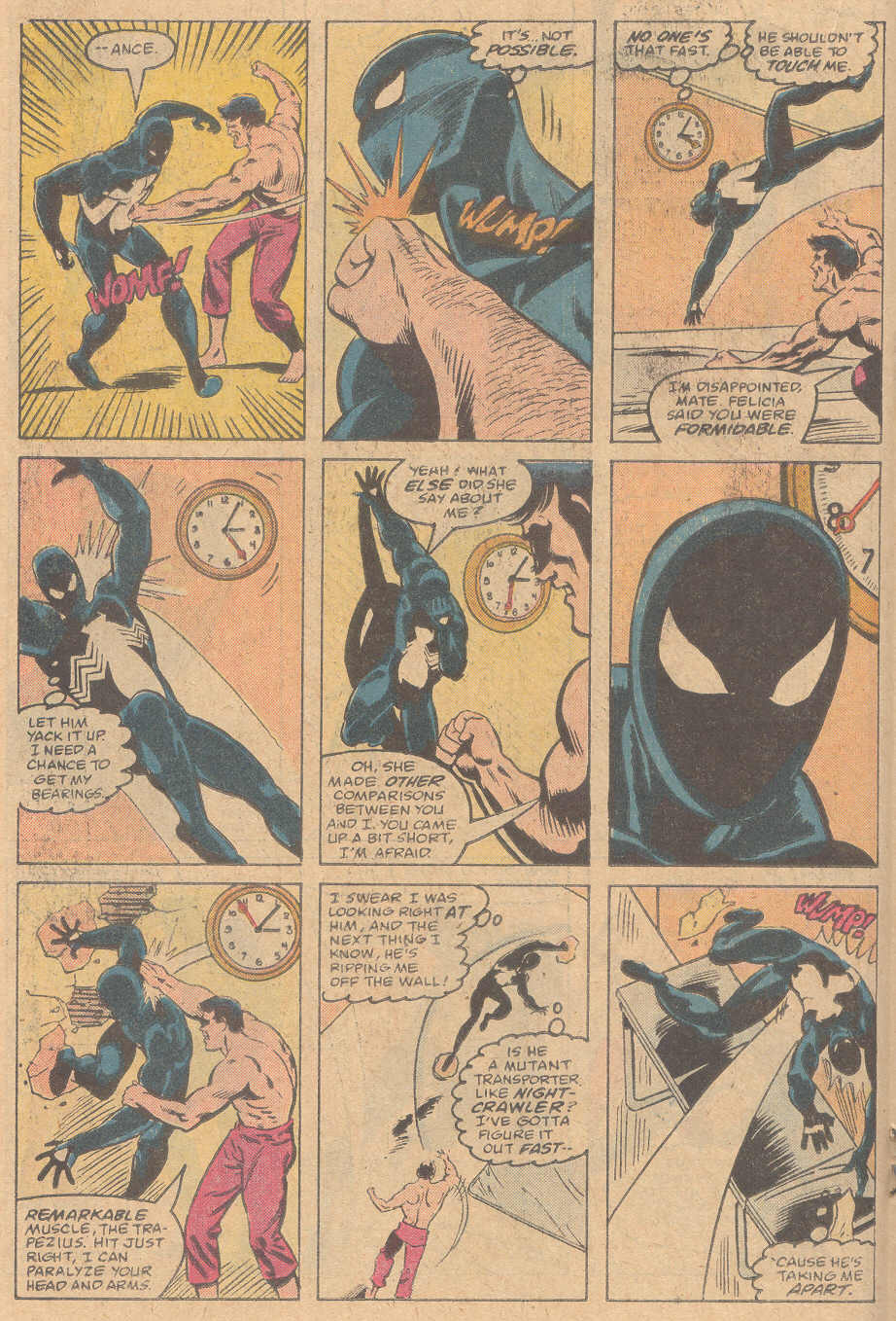 Read online The Spectacular Spider-Man (1976) comic -  Issue #129 - 13