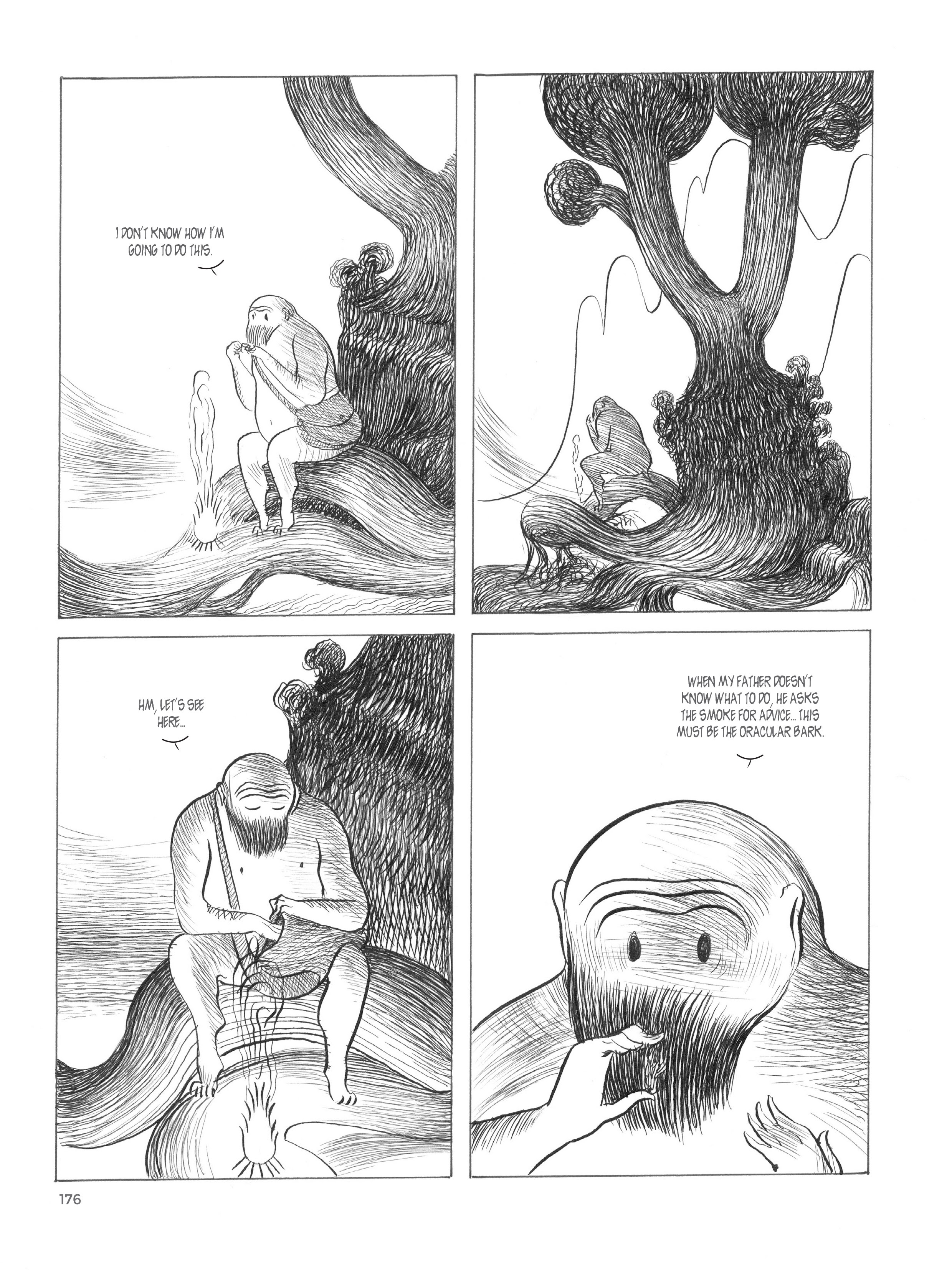 Read online Garlandia comic -  Issue # TPB (Part 2) - 77