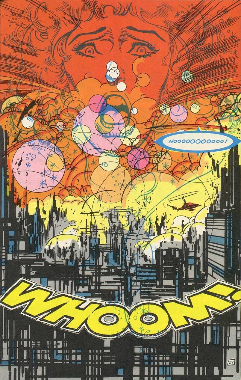 Read online Thriller comic -  Issue #10 - 32