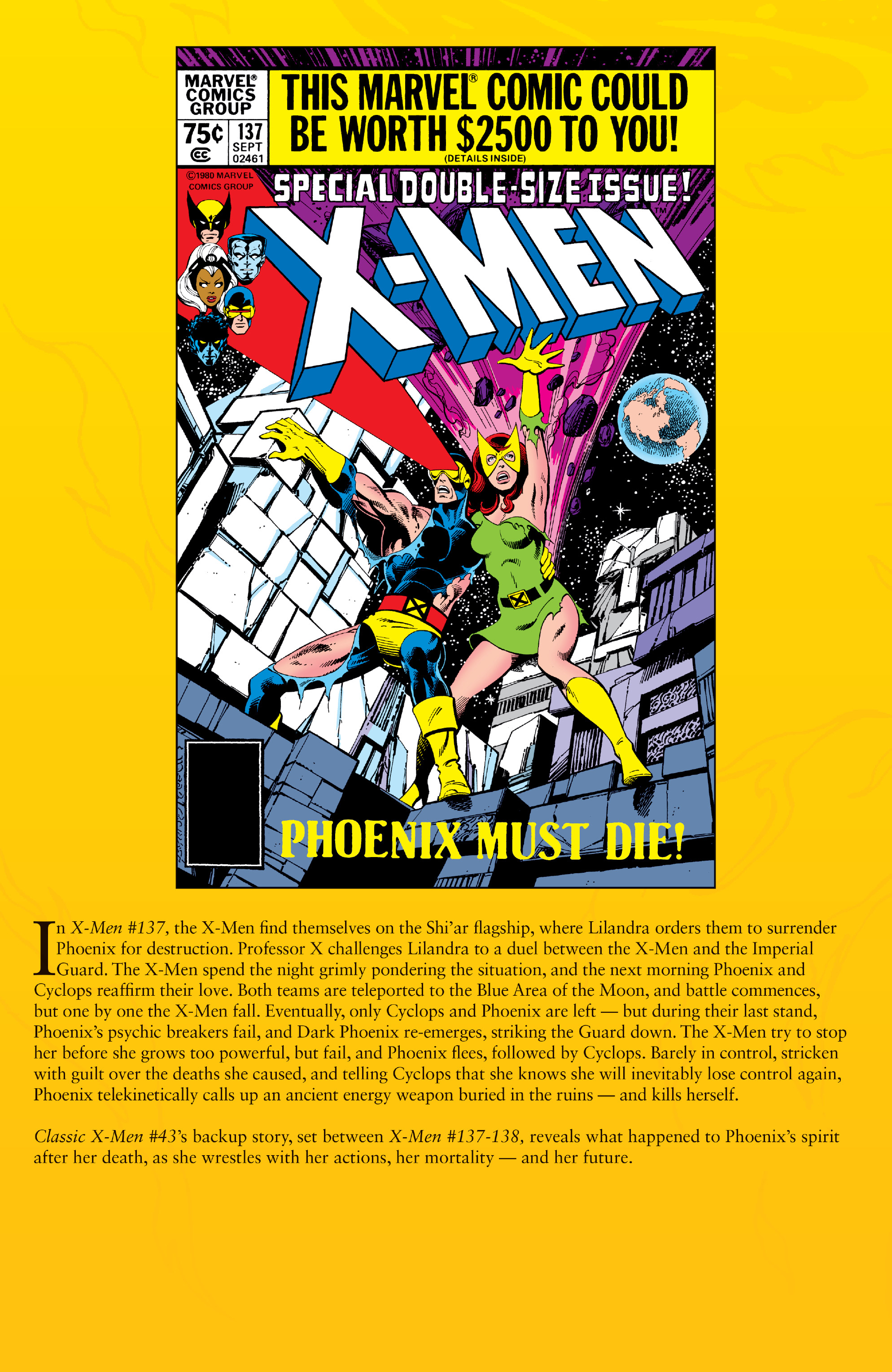 Read online X-Men Classic: The Complete Collection comic -  Issue # TPB 2 (Part 4) - 41
