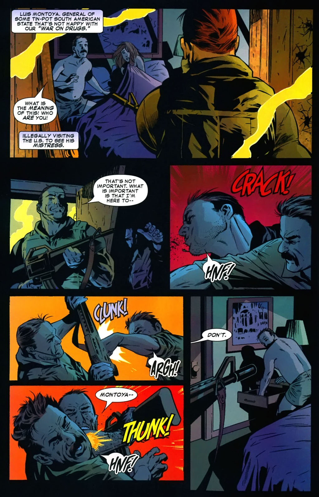 Amazing Fantasy (2004) issue 18 - Page 29