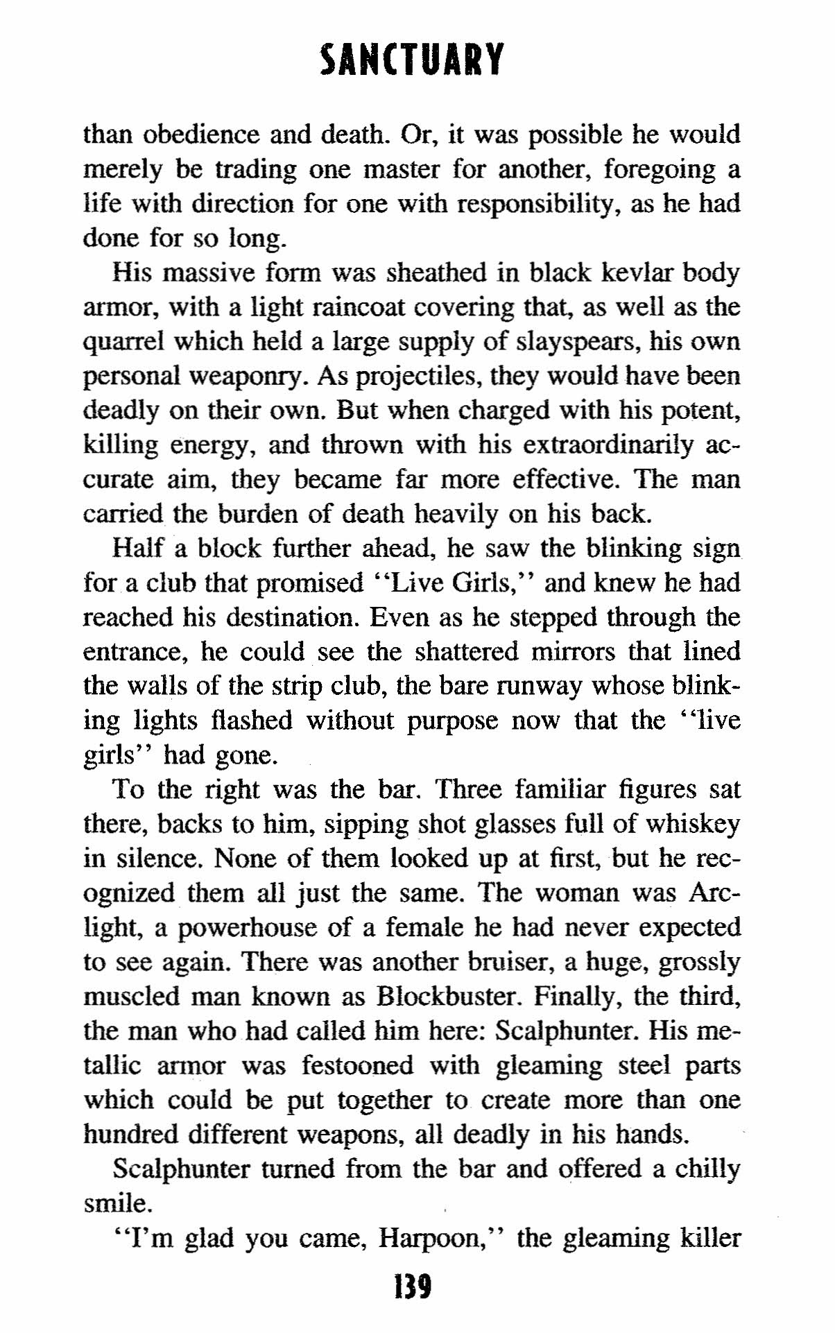 Read online X-Men: Mutant Empire comic -  Issue # TPB 2 - 115