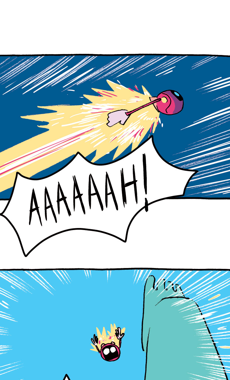 Read online Spider-Verse Unlimited: Infinity Comic comic -  Issue #8 - 31