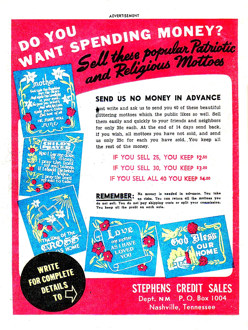 Read online Star Spangled War Stories (1952) comic -  Issue #79 - 34