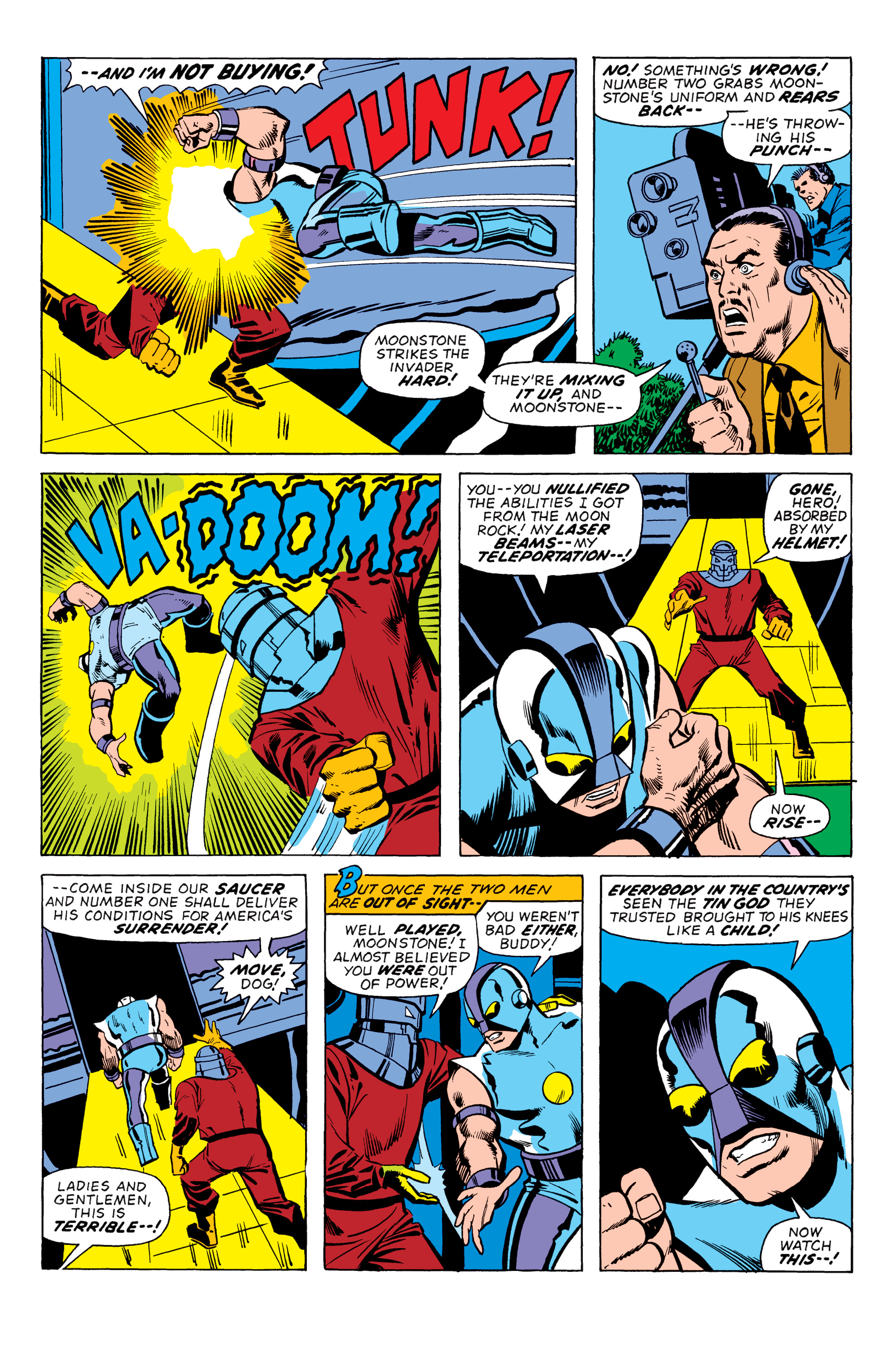 Read online X-Men Epic Collection: It's Always Darkest Before the Dawn comic -  Issue # TPB (Part 4) - 78