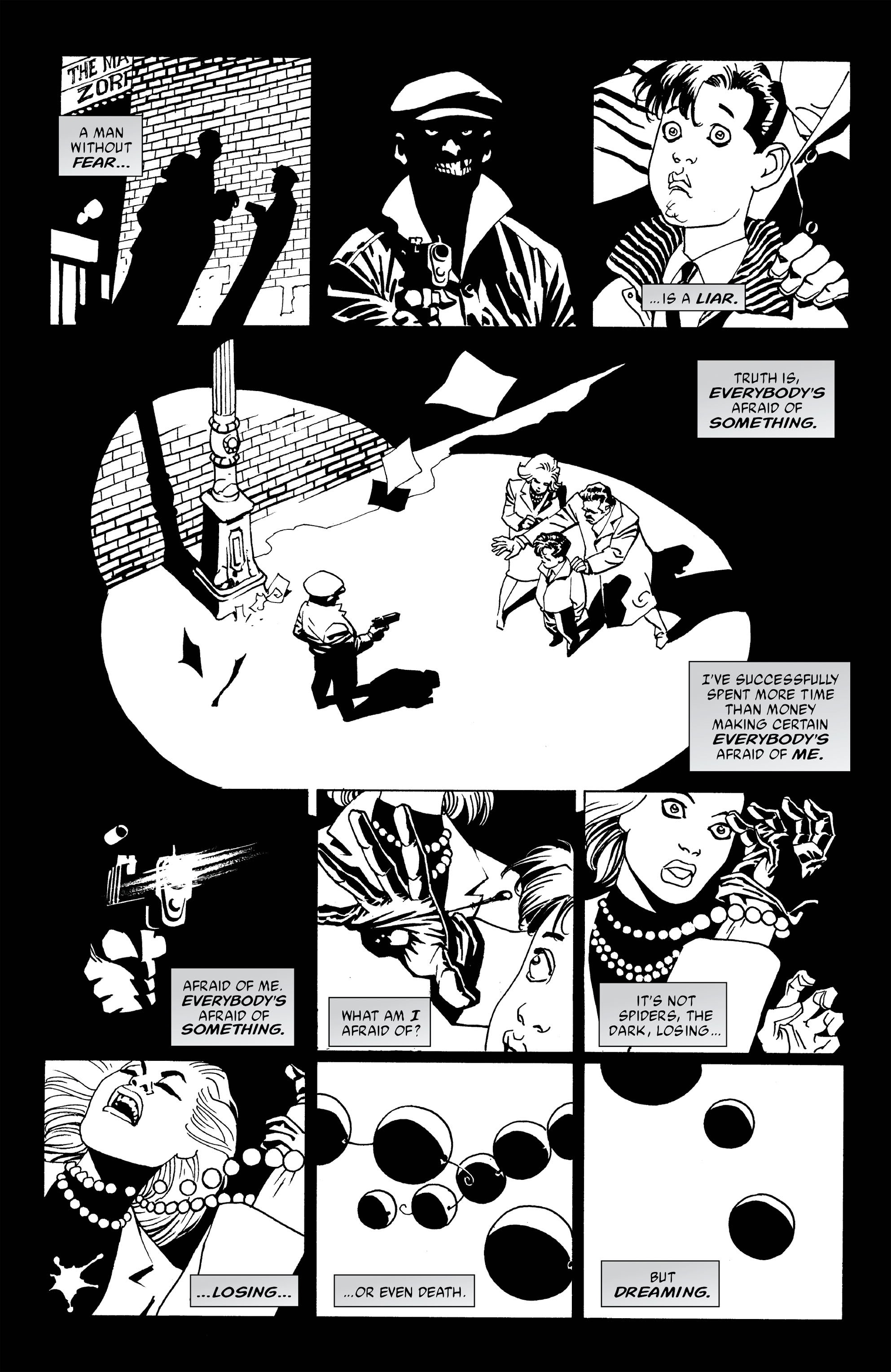 Read online Batman Noir: Eduardo Risso: The Deluxe Edition comic -  Issue # TPB (Part 1) - 60