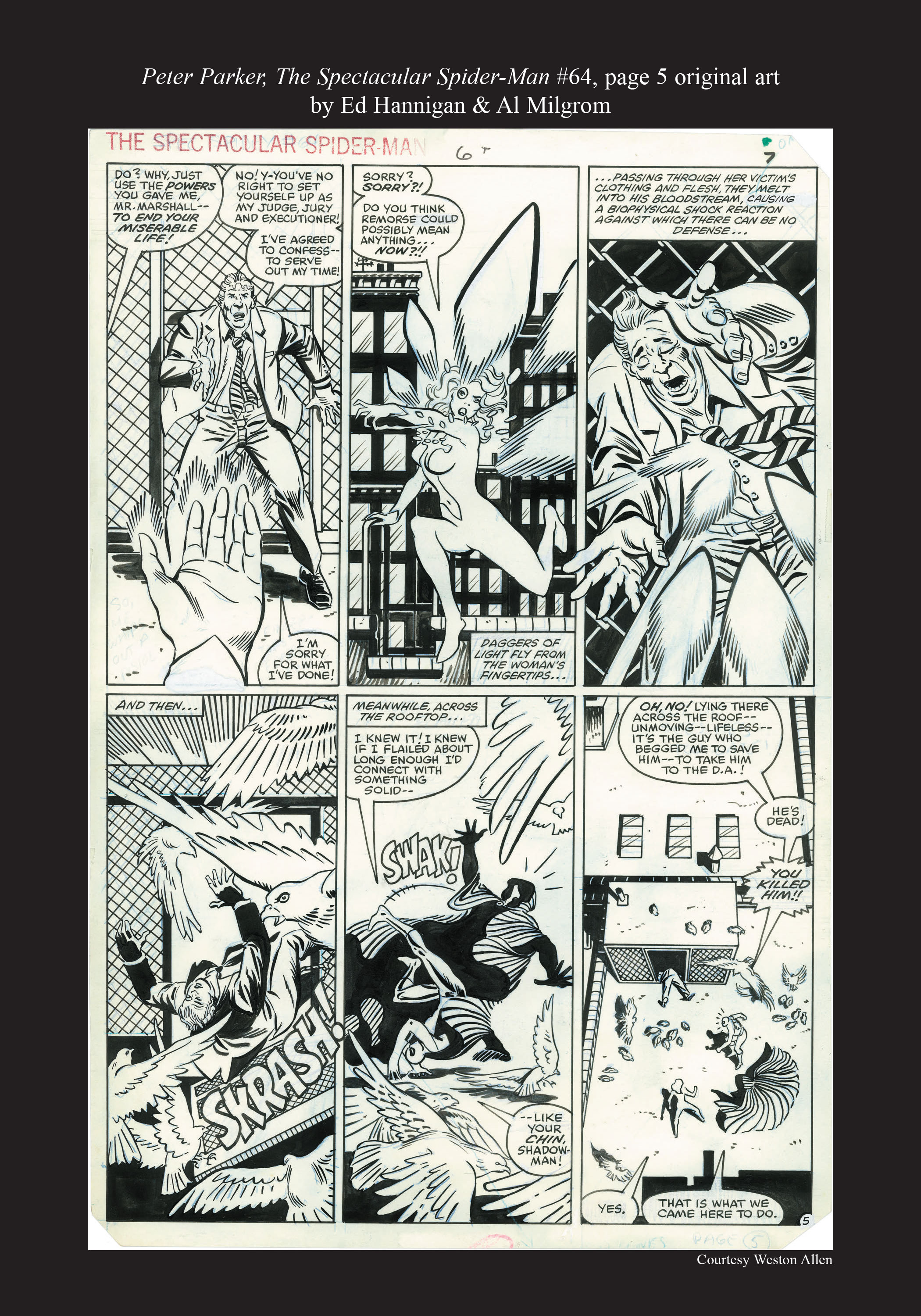 Read online Marvel Masterworks: The Spectacular Spider-Man comic -  Issue # TPB 5 (Part 4) - 26