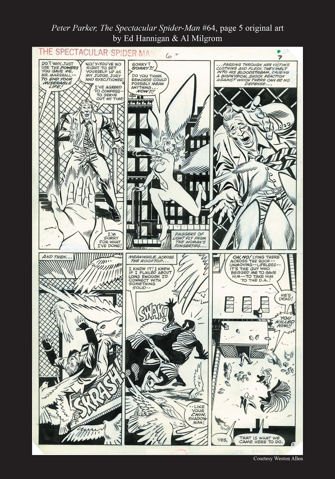 Marvel Masterworks: The Spectacular Spider-Man issue TPB 5 (Part 4) - Page 26