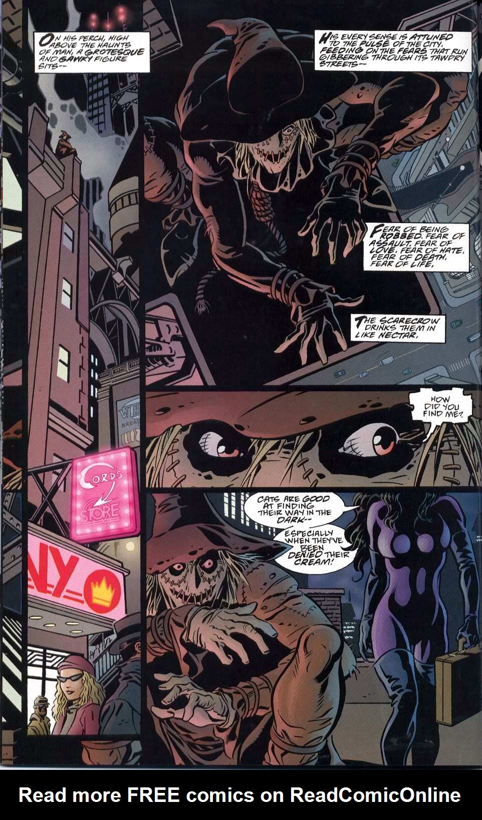 Read online Batman/Daredevil: King of New York comic -  Issue # Full - 11