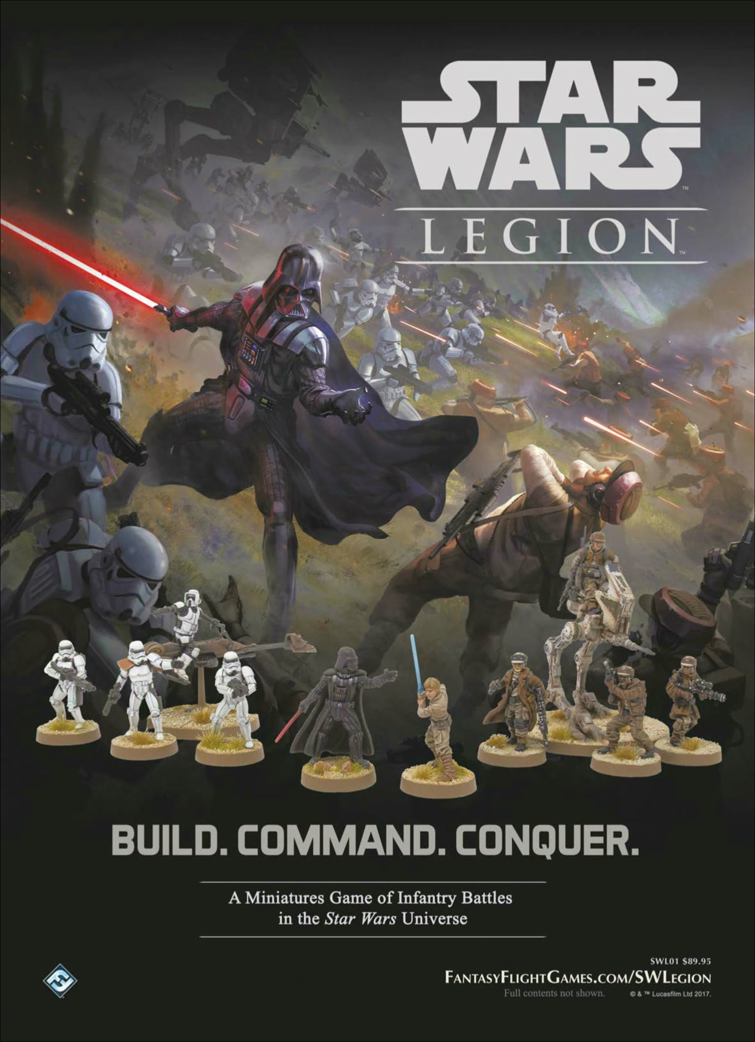 Read online Star Wars Insider 2018 Special Edition comic -  Issue # TPB - 148
